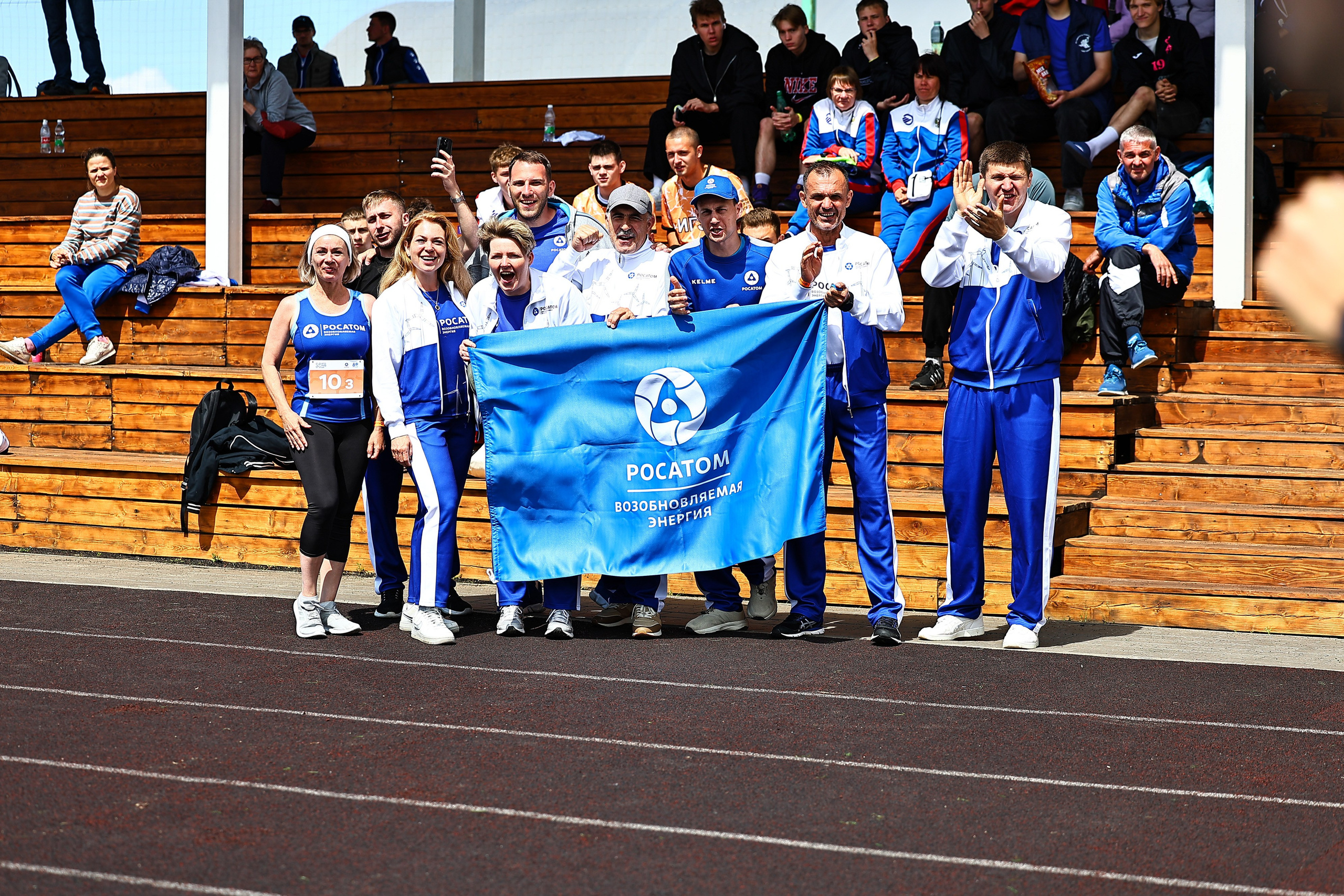 АТОМИАДА Лето 2025. Фототерапевт Ева Бунеева