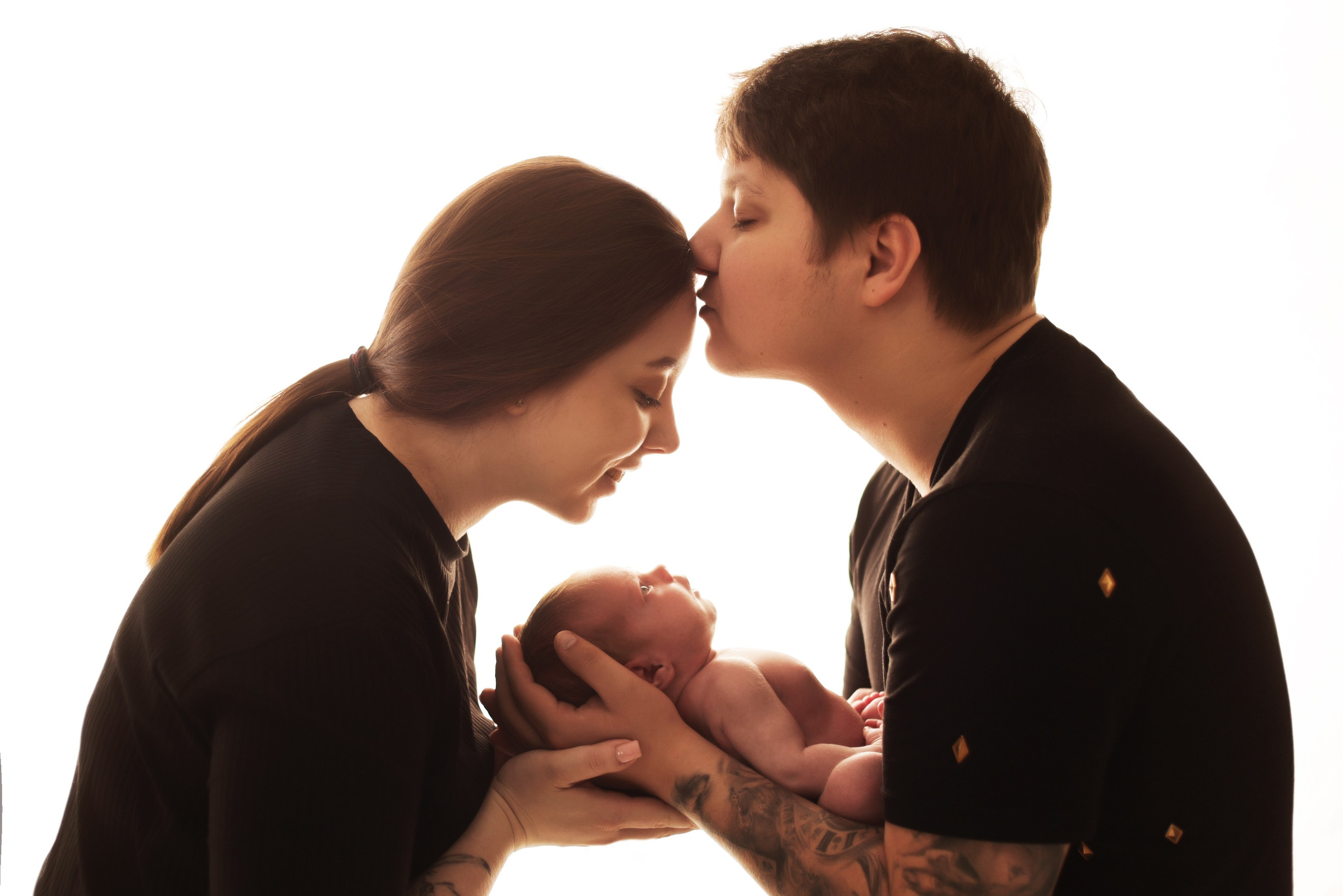 Эмилия. Фотограф в Туле Оксана Денисова