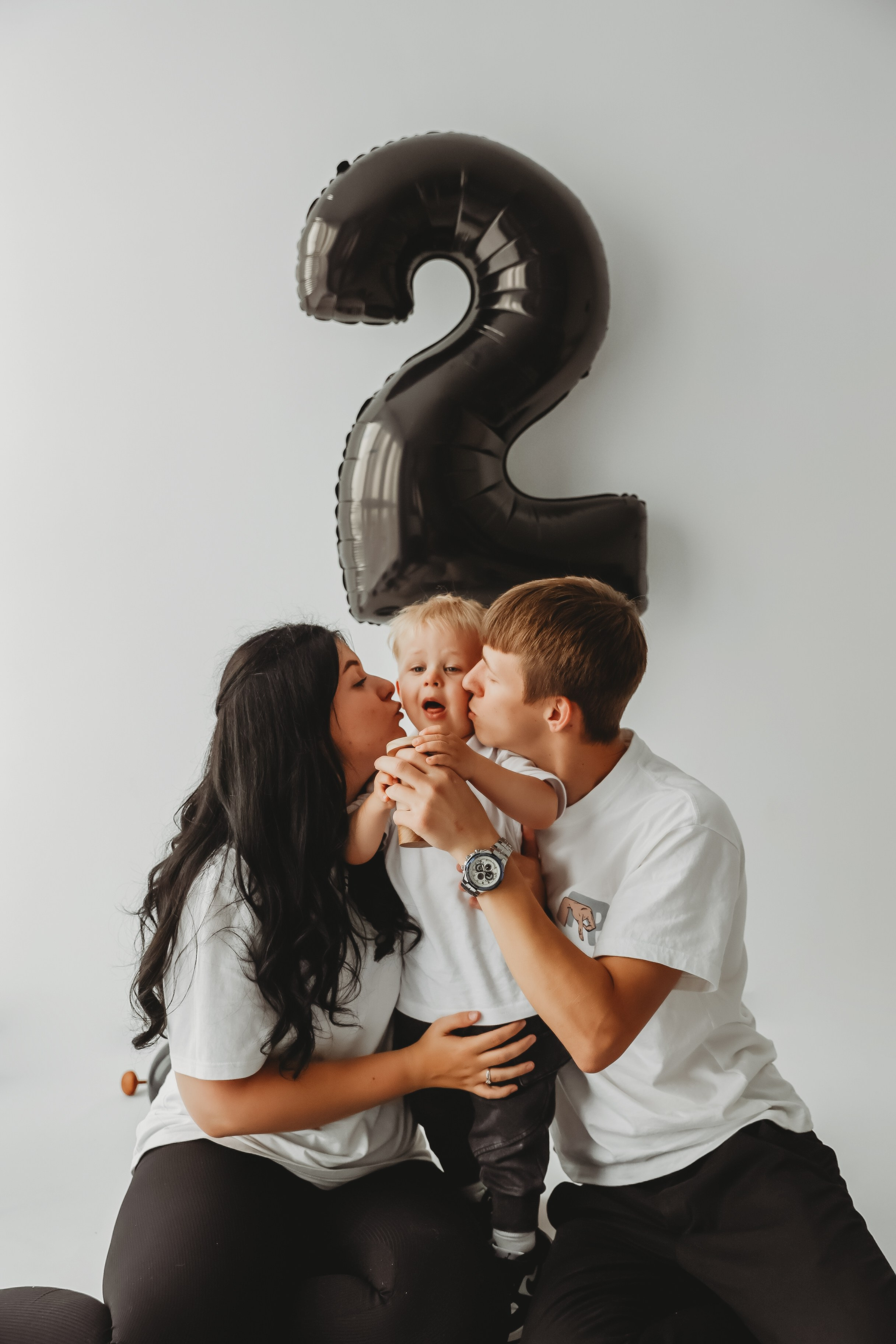 ТЁМЕ 2 ГОДА. Фотограф в Туле Оксана Денисова