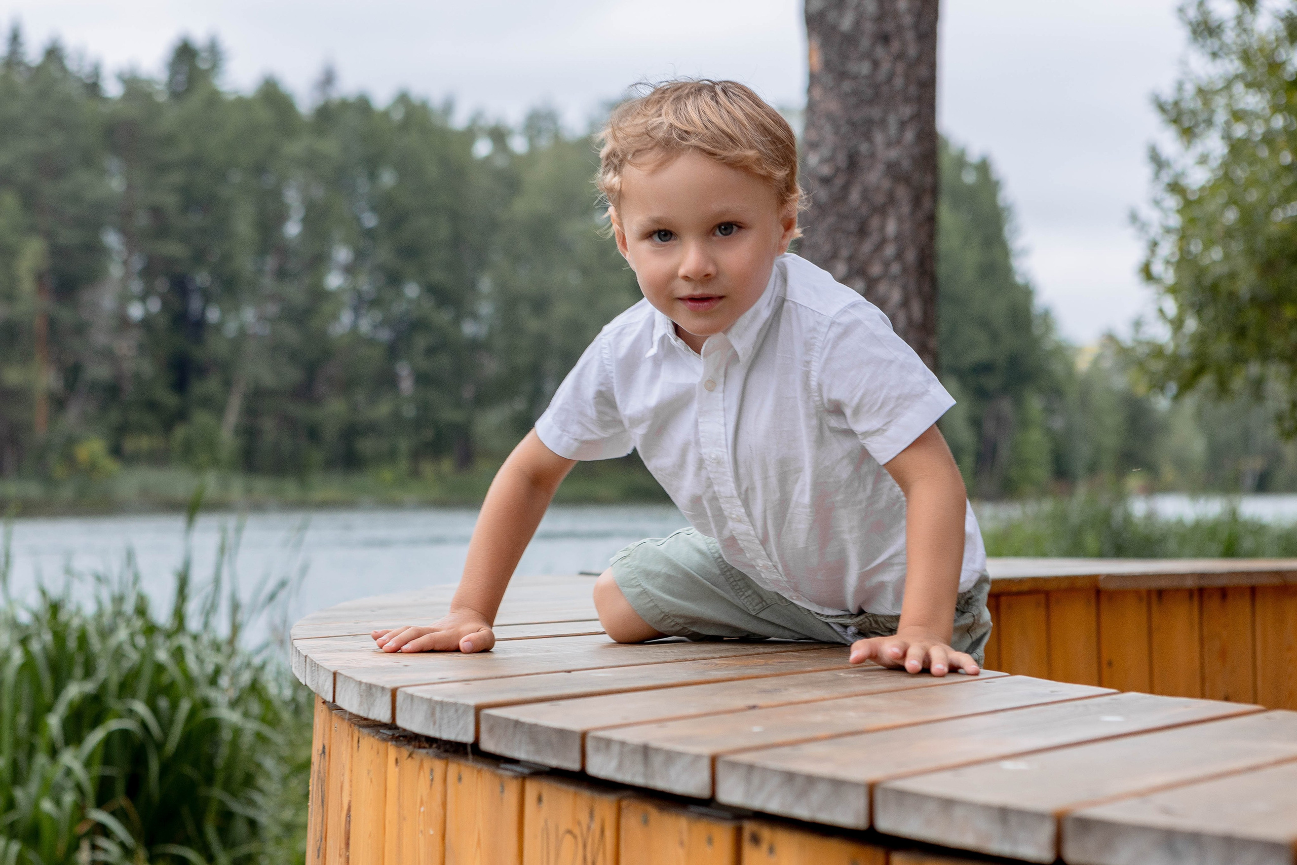Семейный и репортажный фотограф Иваново. Фотокниги и выпускные альбомы в Иваново