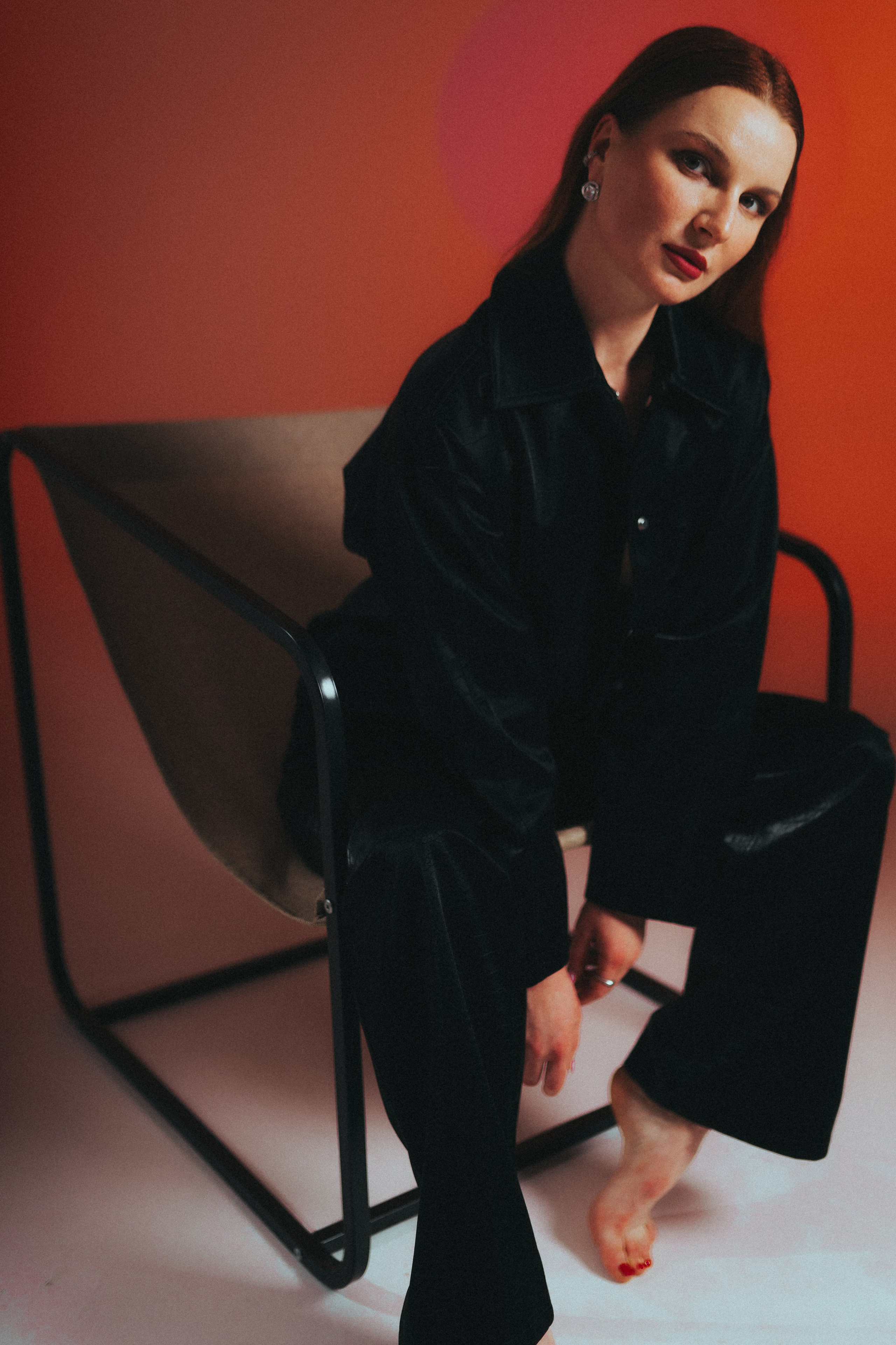 Кристина. Фотограф Торопец Кристина Абрамова Kanwellia photography