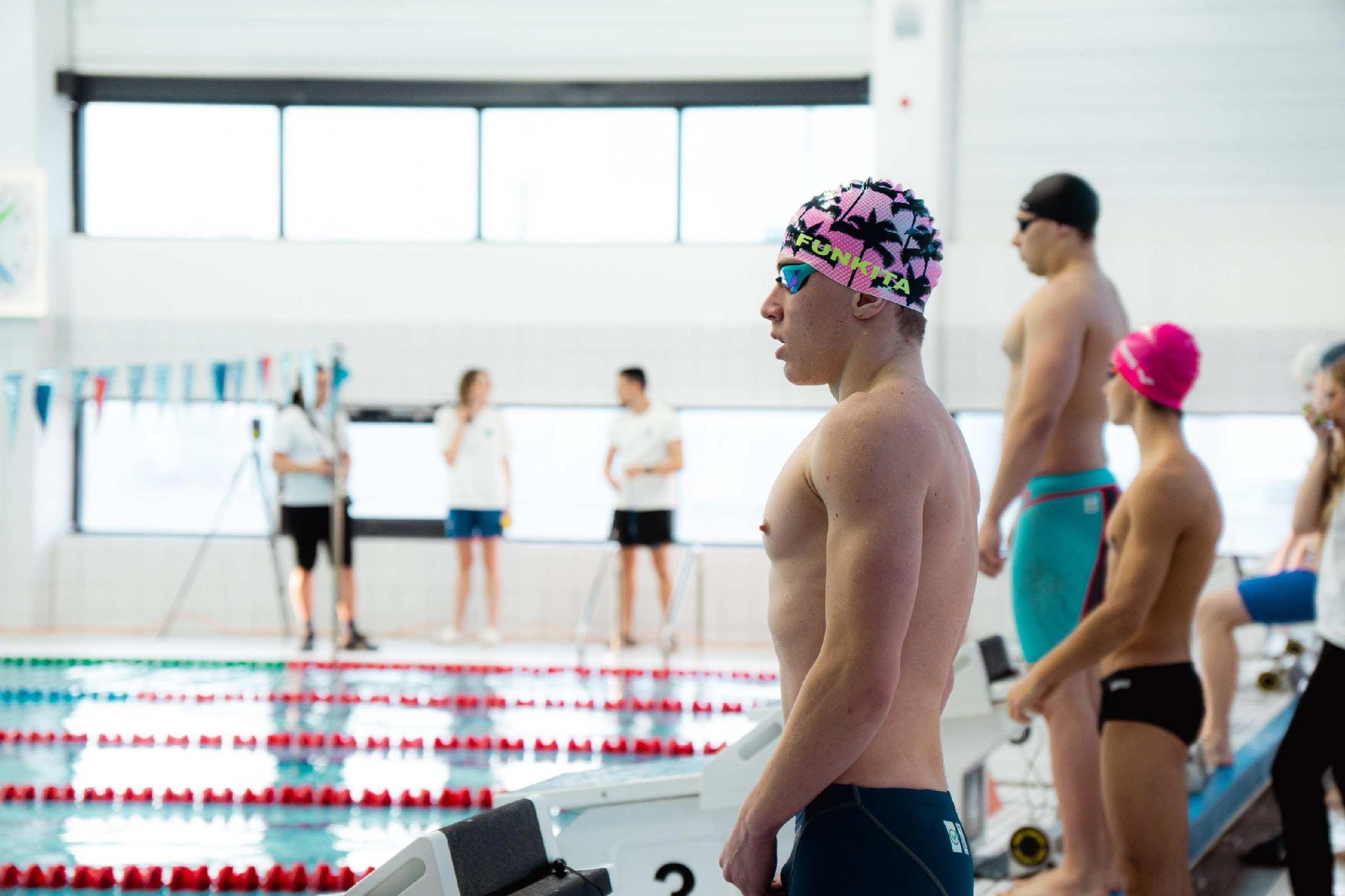 Соревнование. Со стороны / репортажный фотограф в СПб