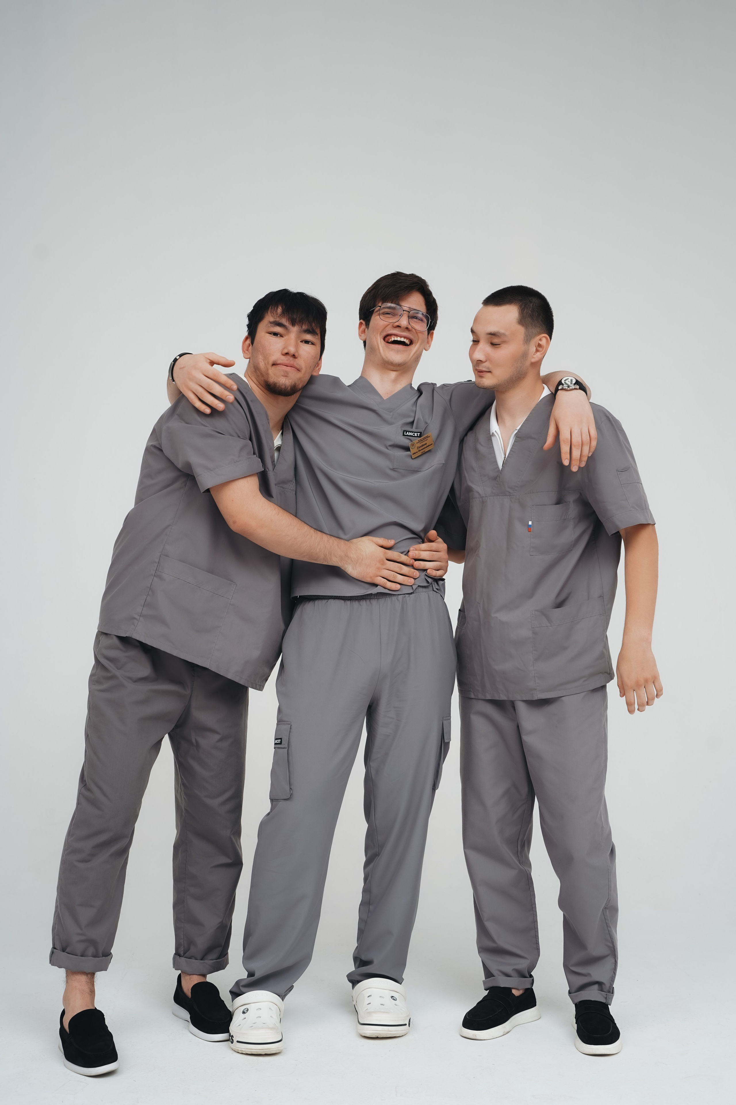 Студенты — выпускники. Фото и видео для вас в Астрахани!