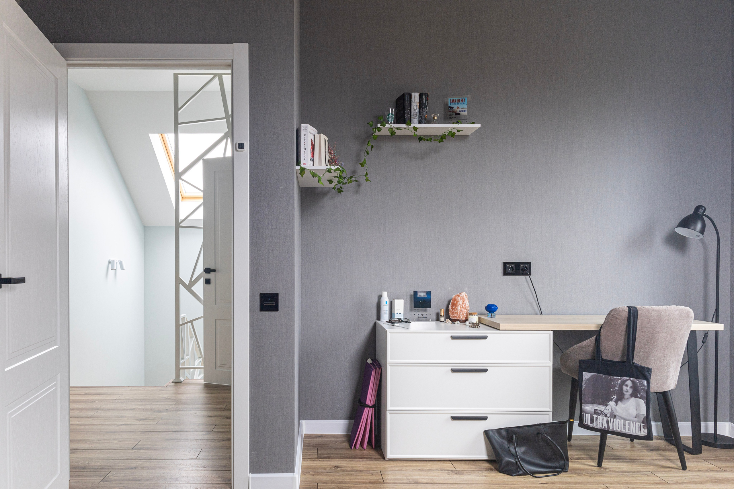 Частные дома. Интерьерный фотограф в Самаре Григорий Ревизов