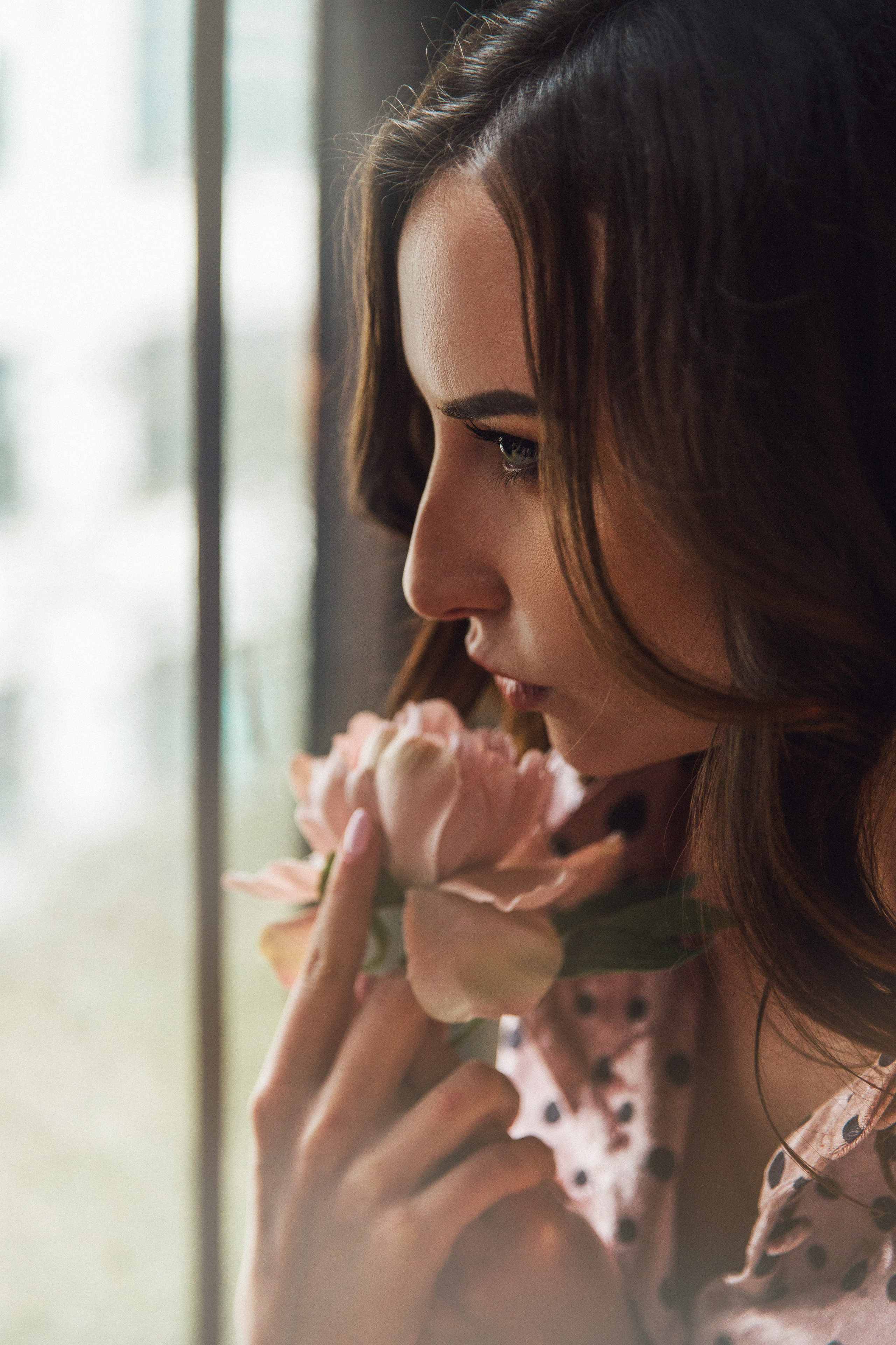 Студийная фотосессия в Бряснке. Портфолио