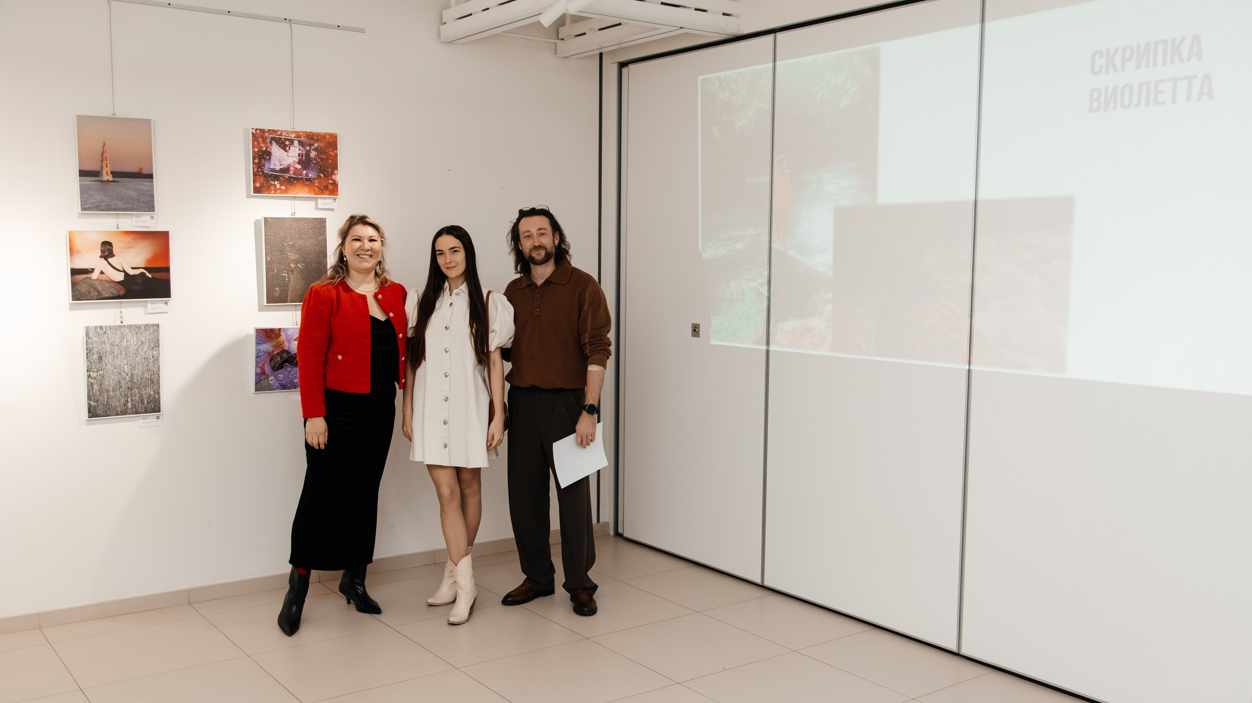 Ростов-на-Дону «Мир в Деталях» и «1000 лиц воды». ARTEXPOPHOTO