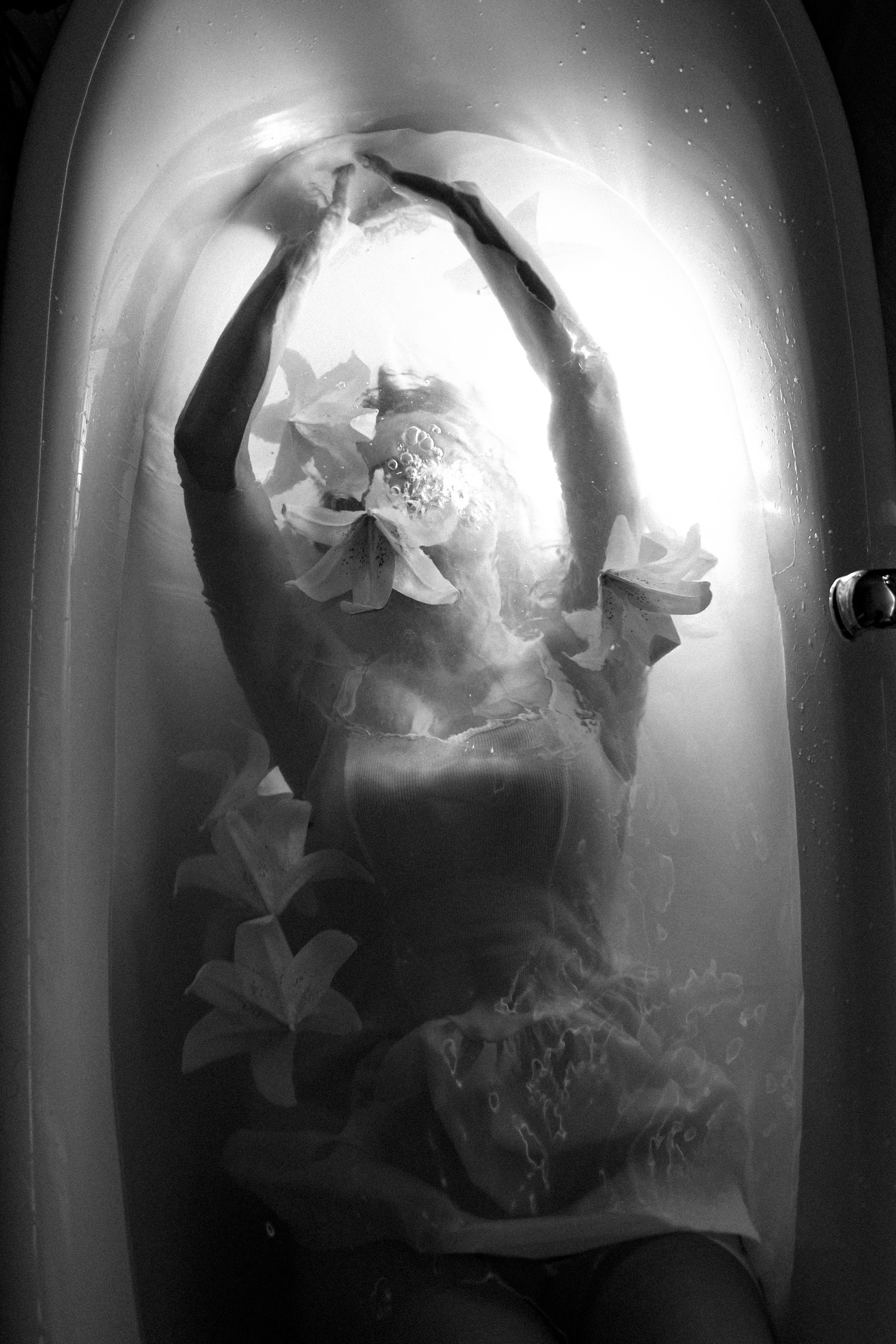 Ростов-на-Дону «Тысяча лиц воды». ARTEXPOPHOTO