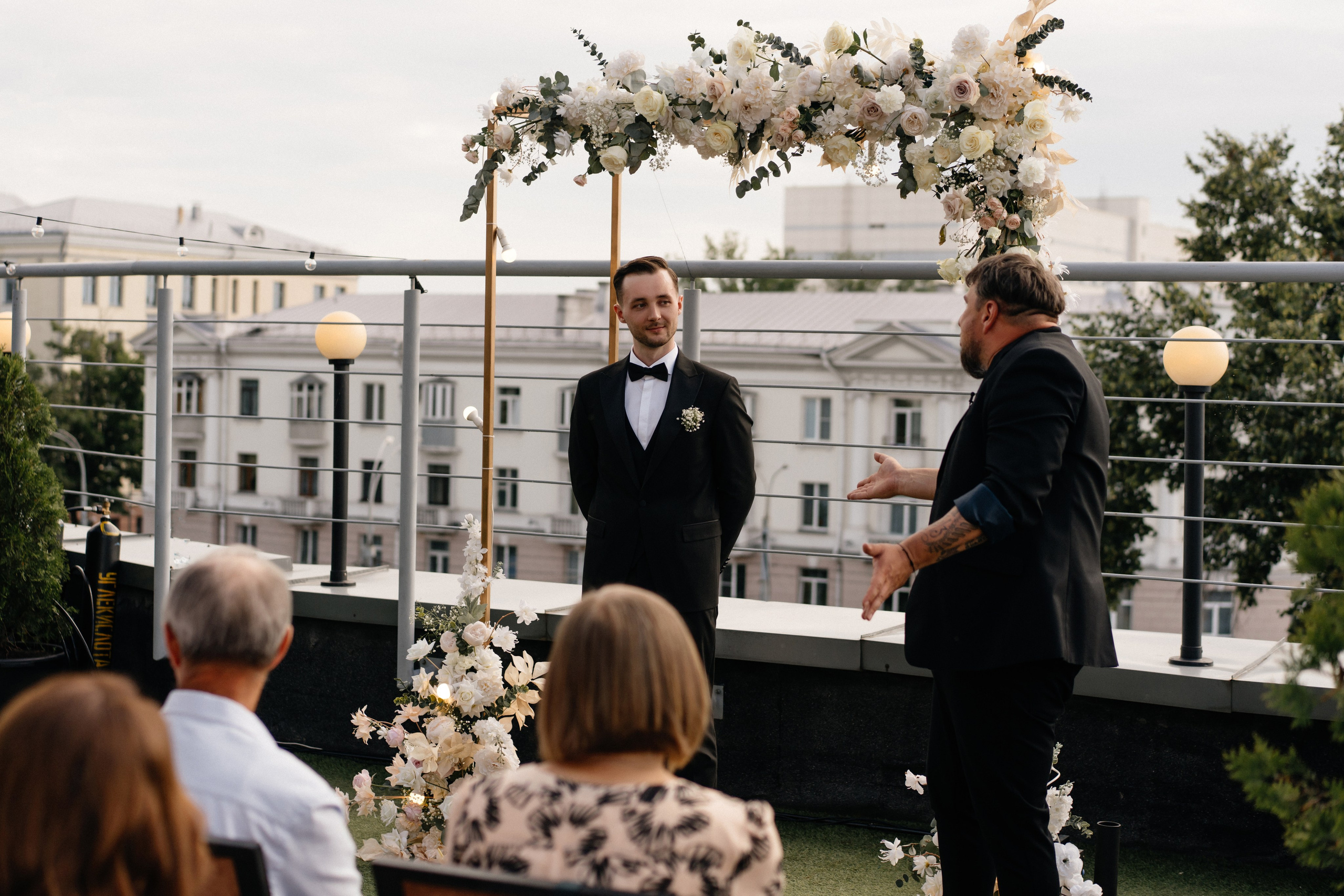 Надежда & Максим. Свадебная фото и видеосъемка в Гомеле