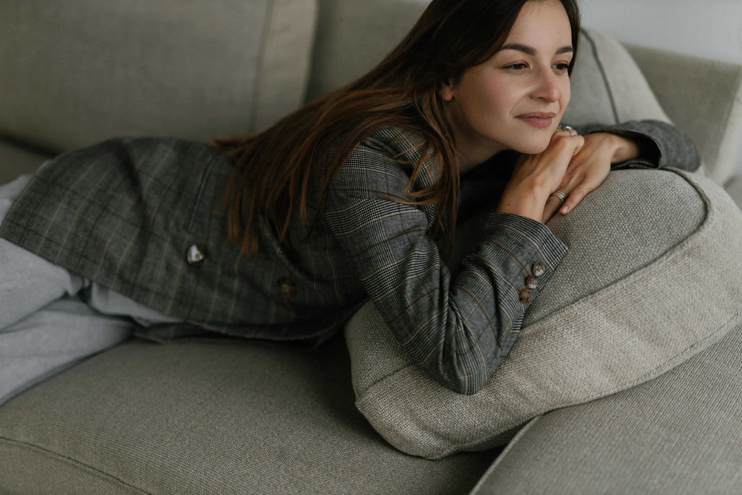 Портрет. Семейный и портретный фотограф Анна Полухина