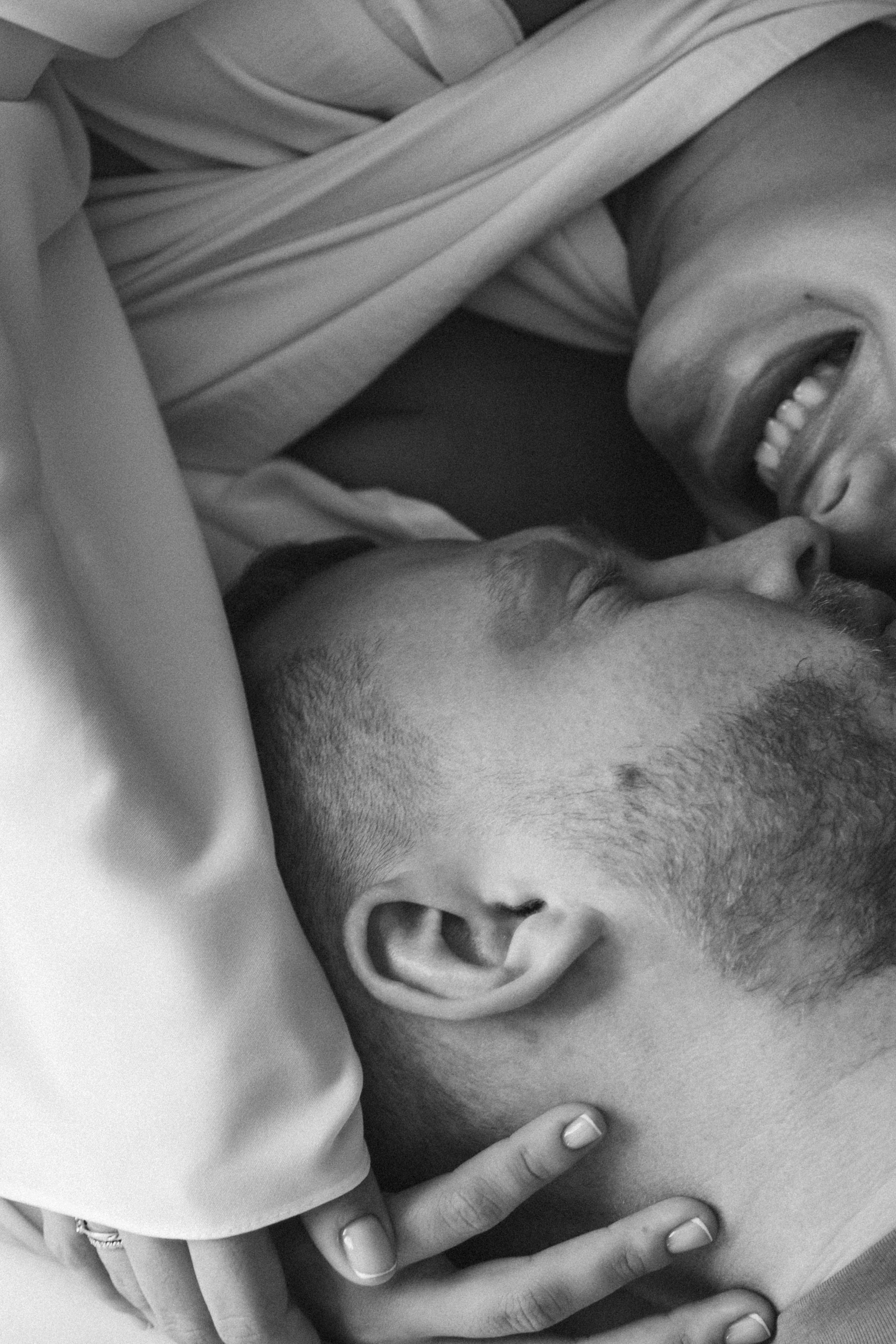 ARTEM & KATYA. Фотограф | Кострома | Ксения Пучкова