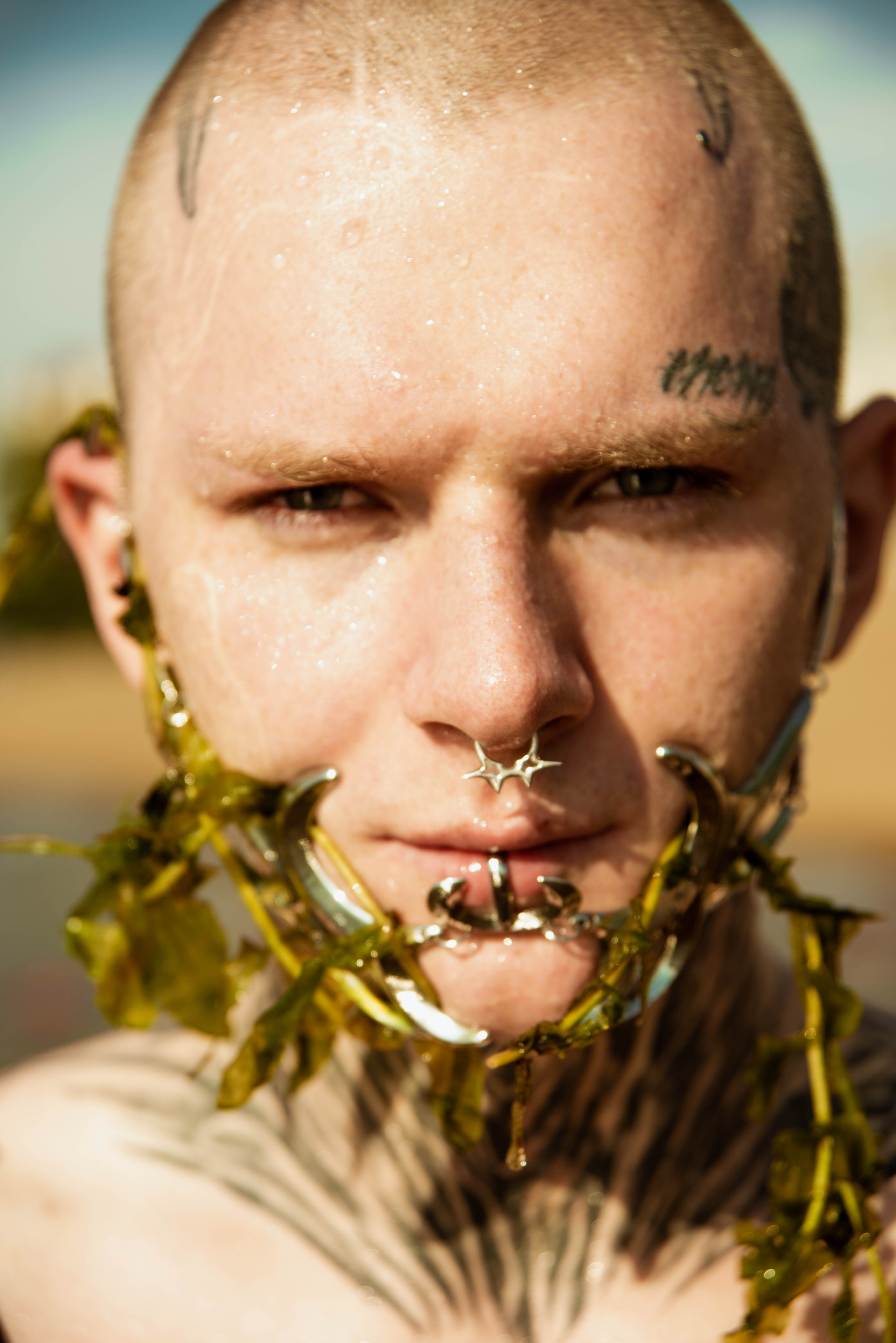 Андрей. Ксения Glossa. Портретный и репортажный фотограф в Самаре