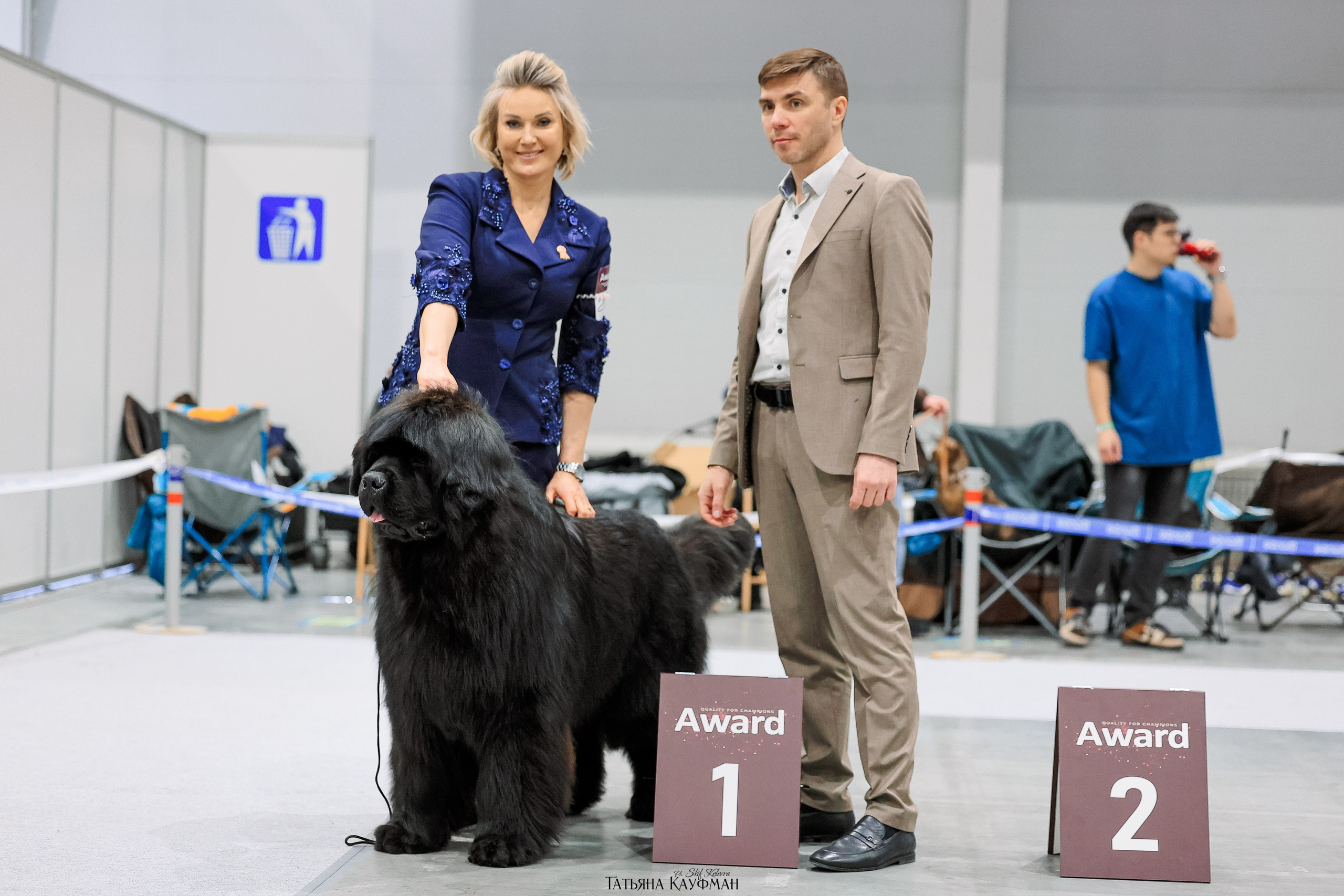 28-29.03.2026 Рейтинговая выставка в Новосибирске. Фотограф Анималист из Новосибирска Татьяна Кауфман