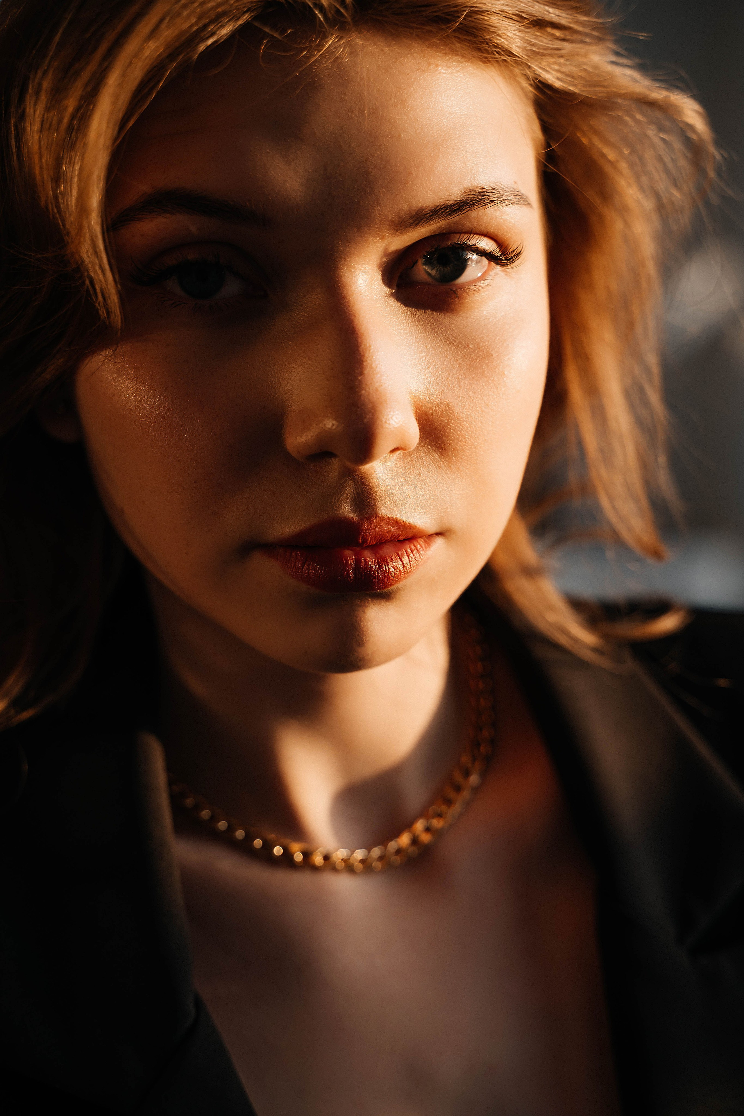 Темный ключ. Виктория Алпеева — фотограф по любви