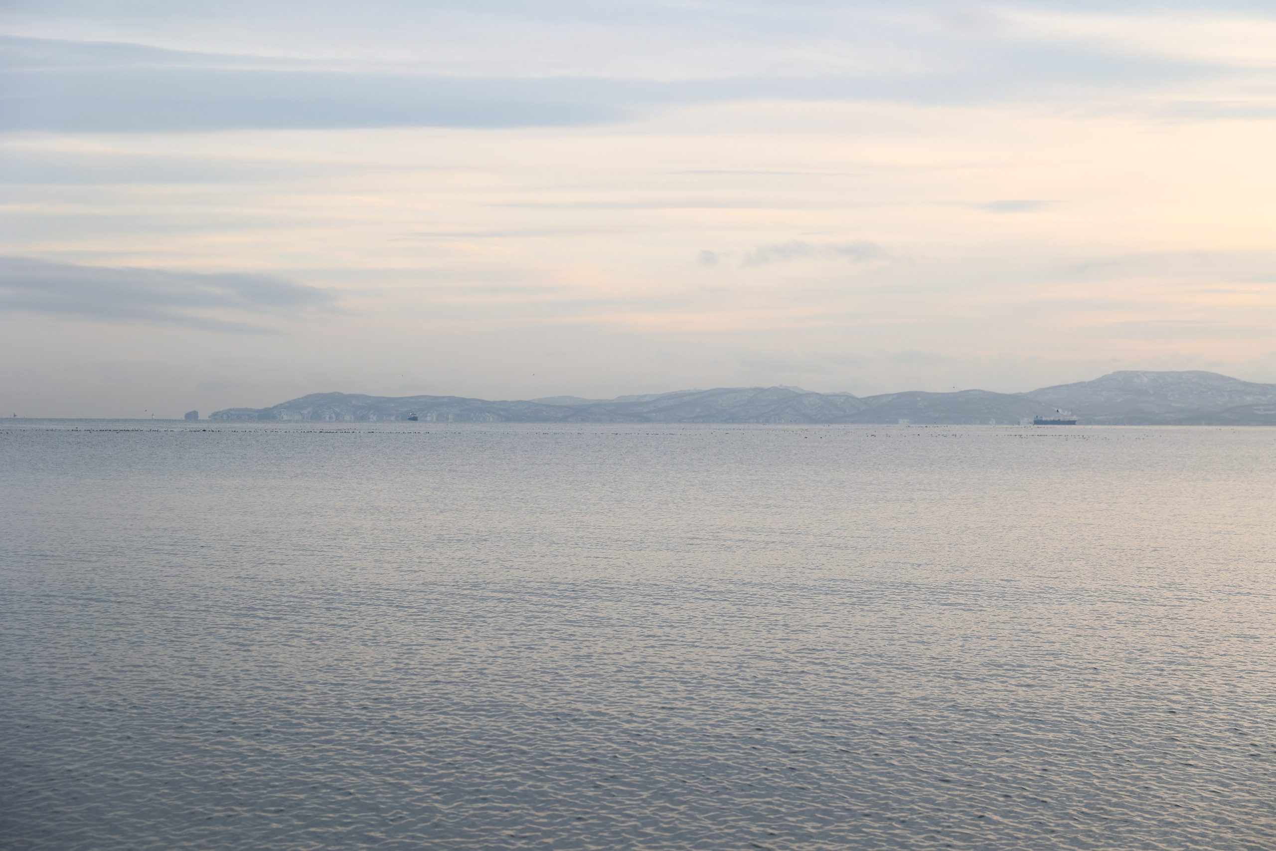 Юрий & Татьяна. Фотограф Камчатка | Светлана Рей