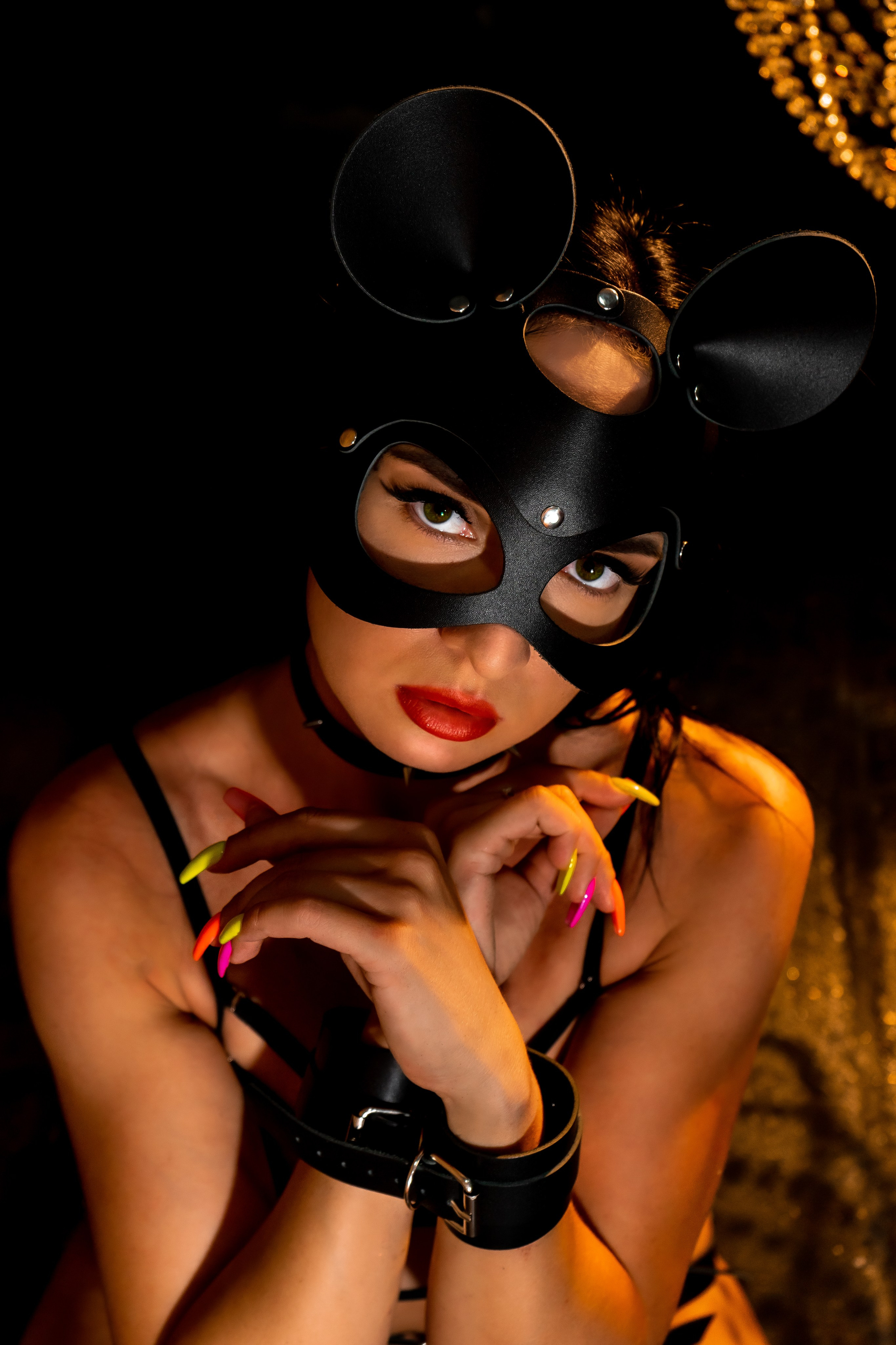 Алла. Свадебный фотограф в Тольятти Калашникова Анна