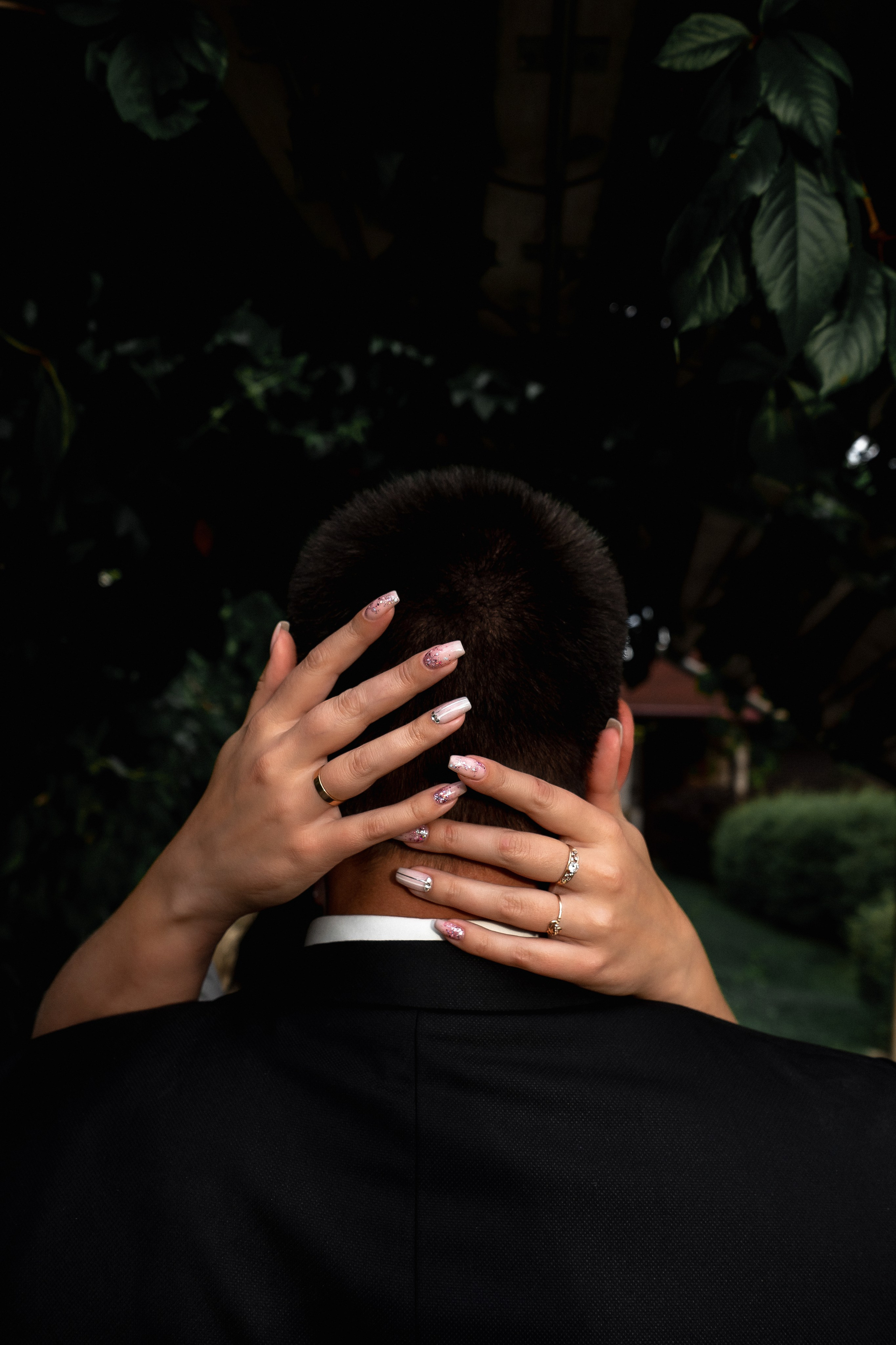 Свадьба Светы и Виктора. Свадебный фотограф в Тольятти Калашникова Анна