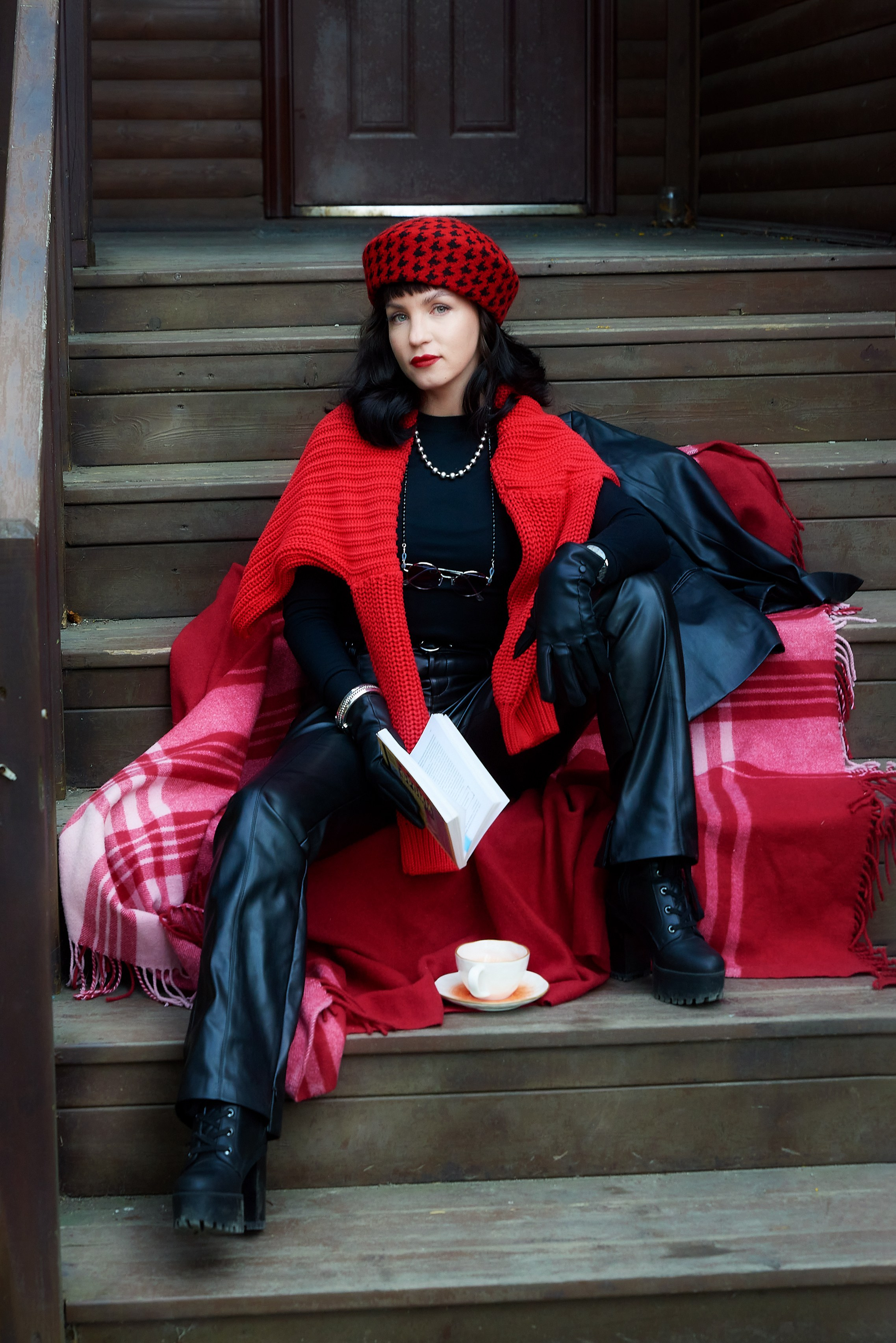 Фотопрогулка Виктория. Фотограф для жизни, бизнеса и соц сетей Ирина Нечет, Владивосток