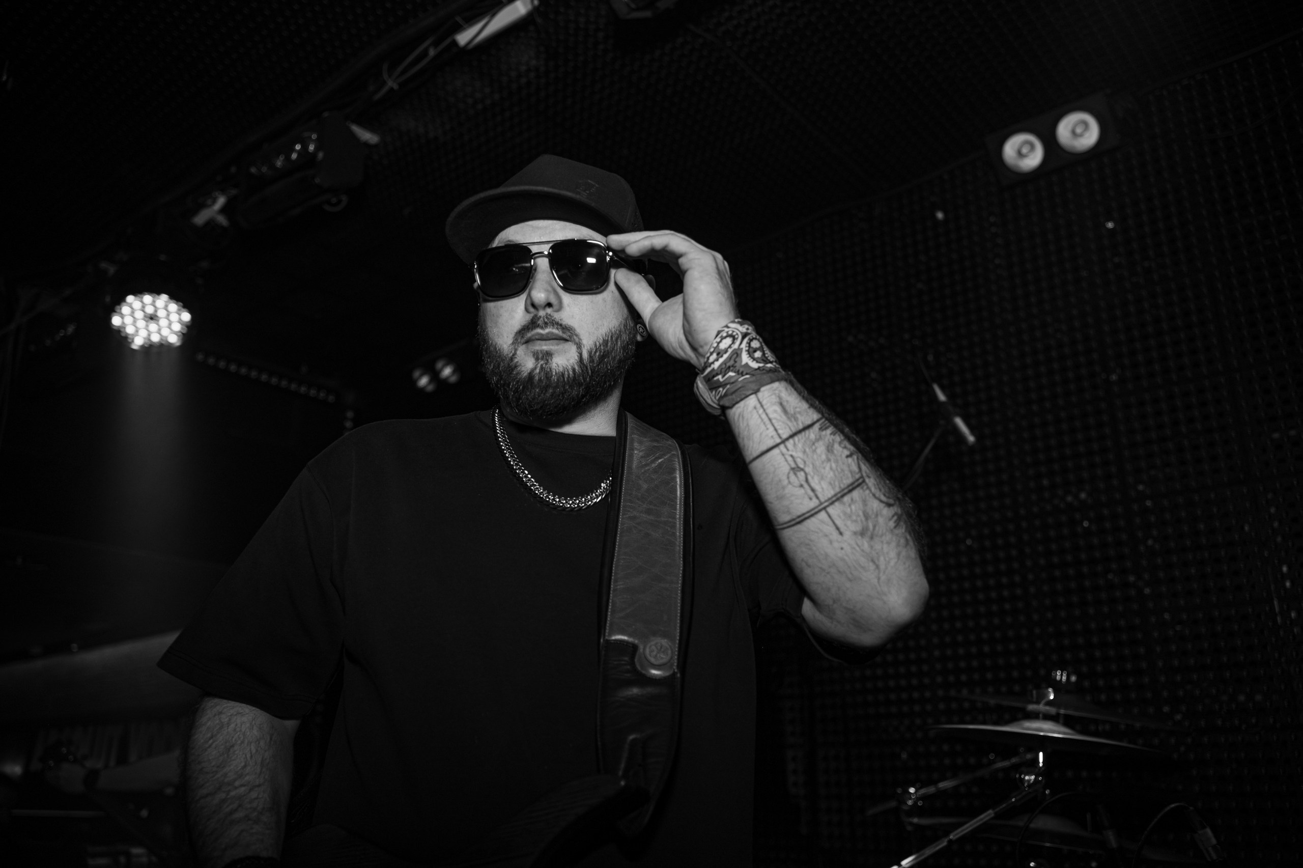 Lascala. Александр Русаков спортивный фотограф в Хабаровске