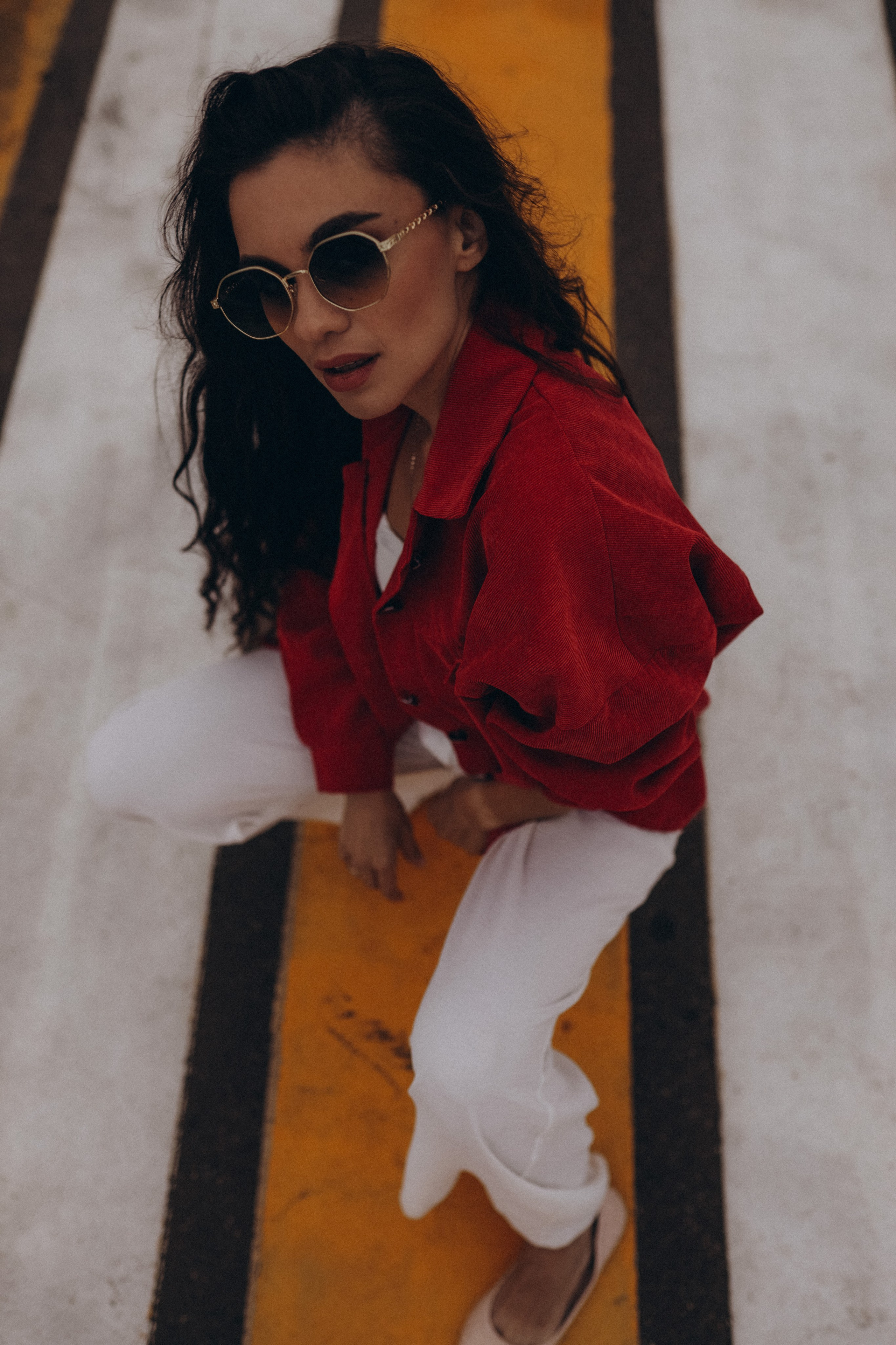 Марина. Семейный фотограф в Москве Жукова Анна