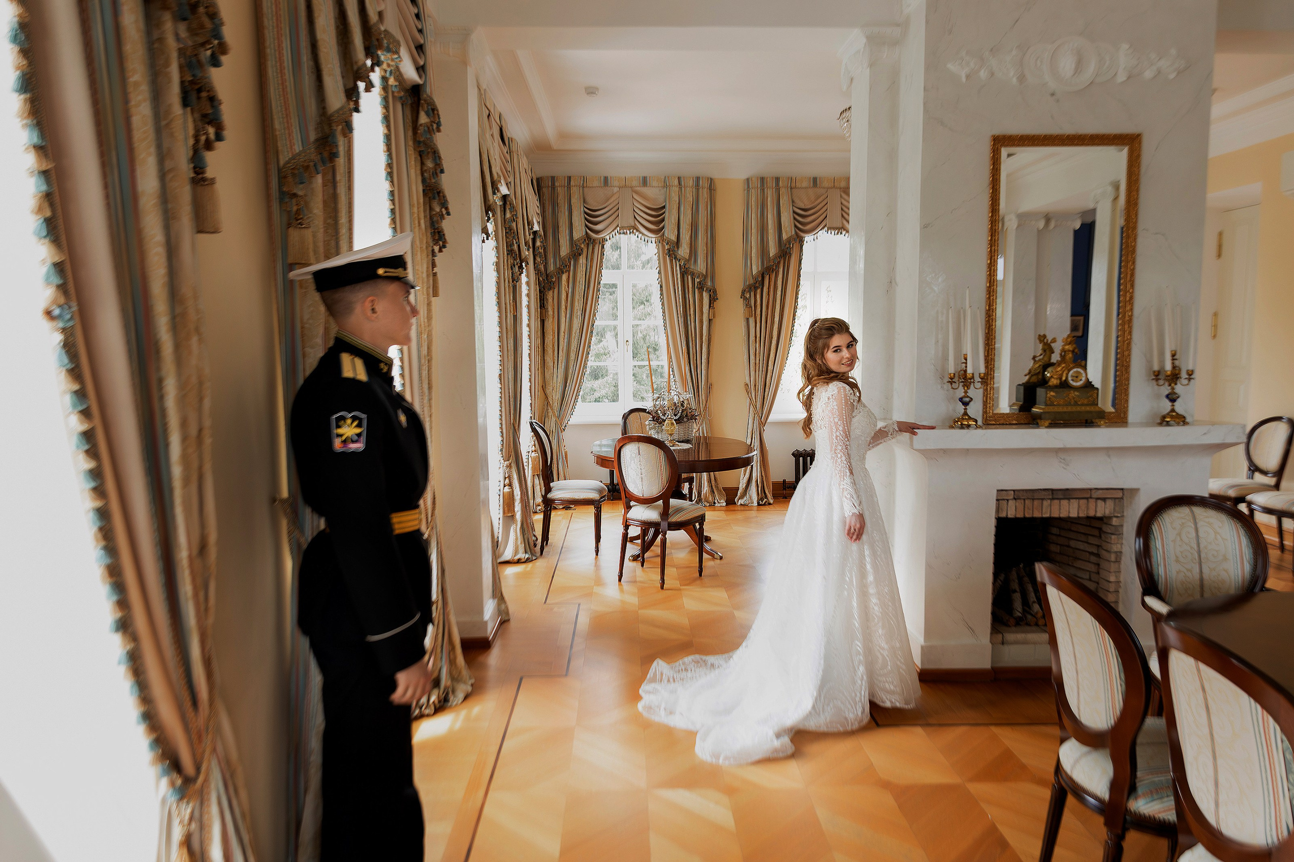 Алексей и Ксения. Дорогой друг! Приветствую тебя на моем сайте!