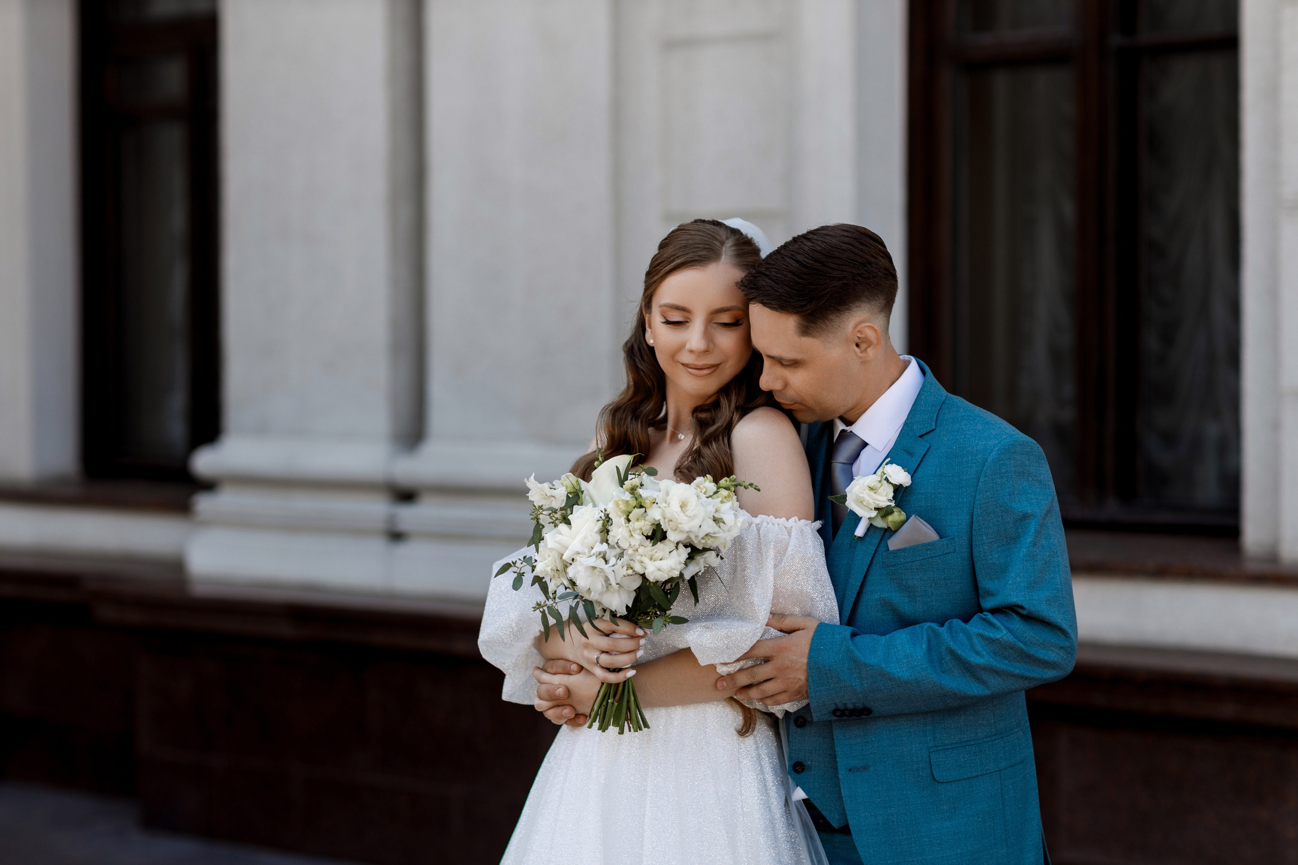 Александр и Валерия. Дорогой друг! Приветствую тебя на моем сайте!