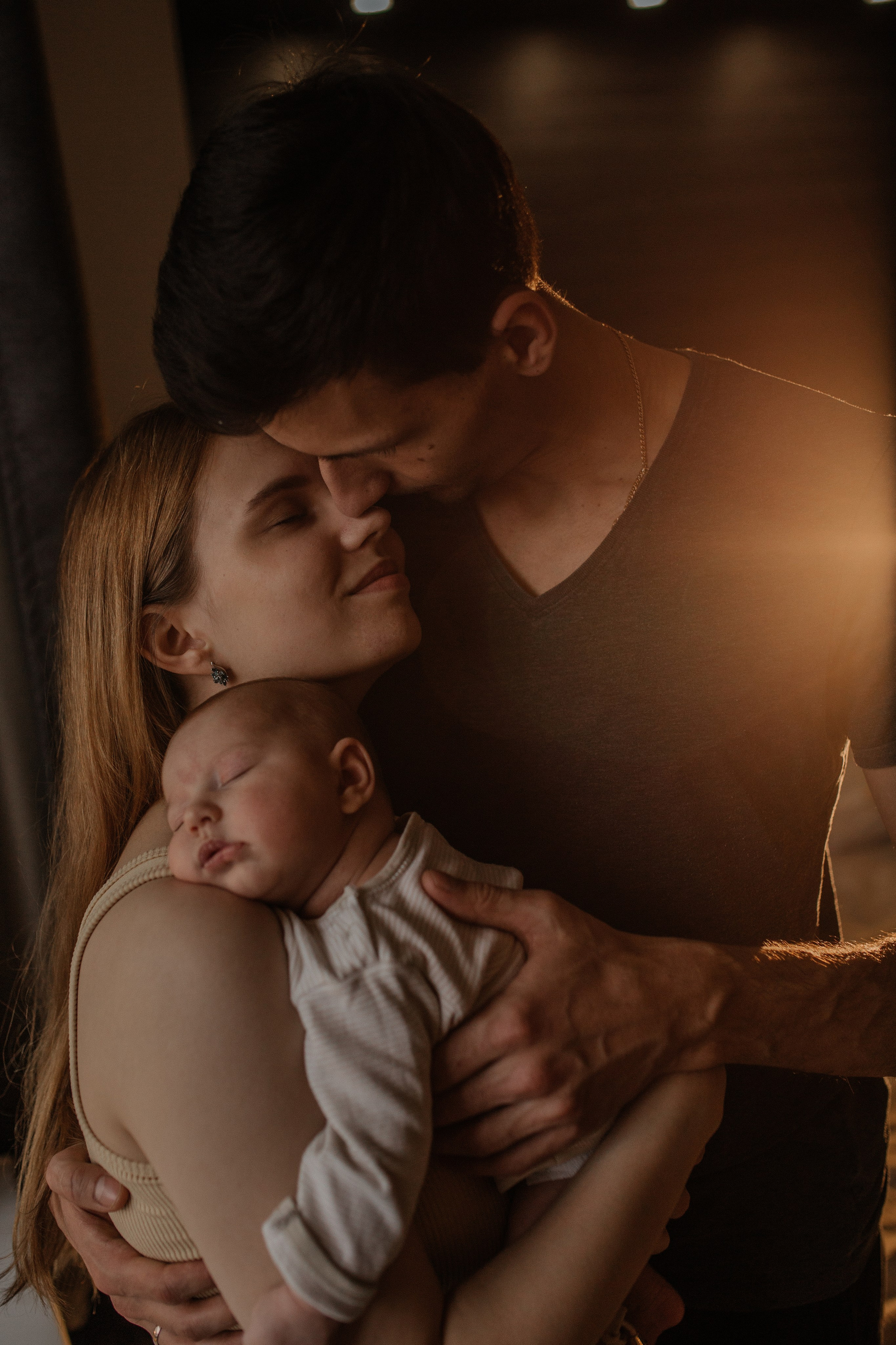 Екатерина Глинер Семейный фотограф СПБ