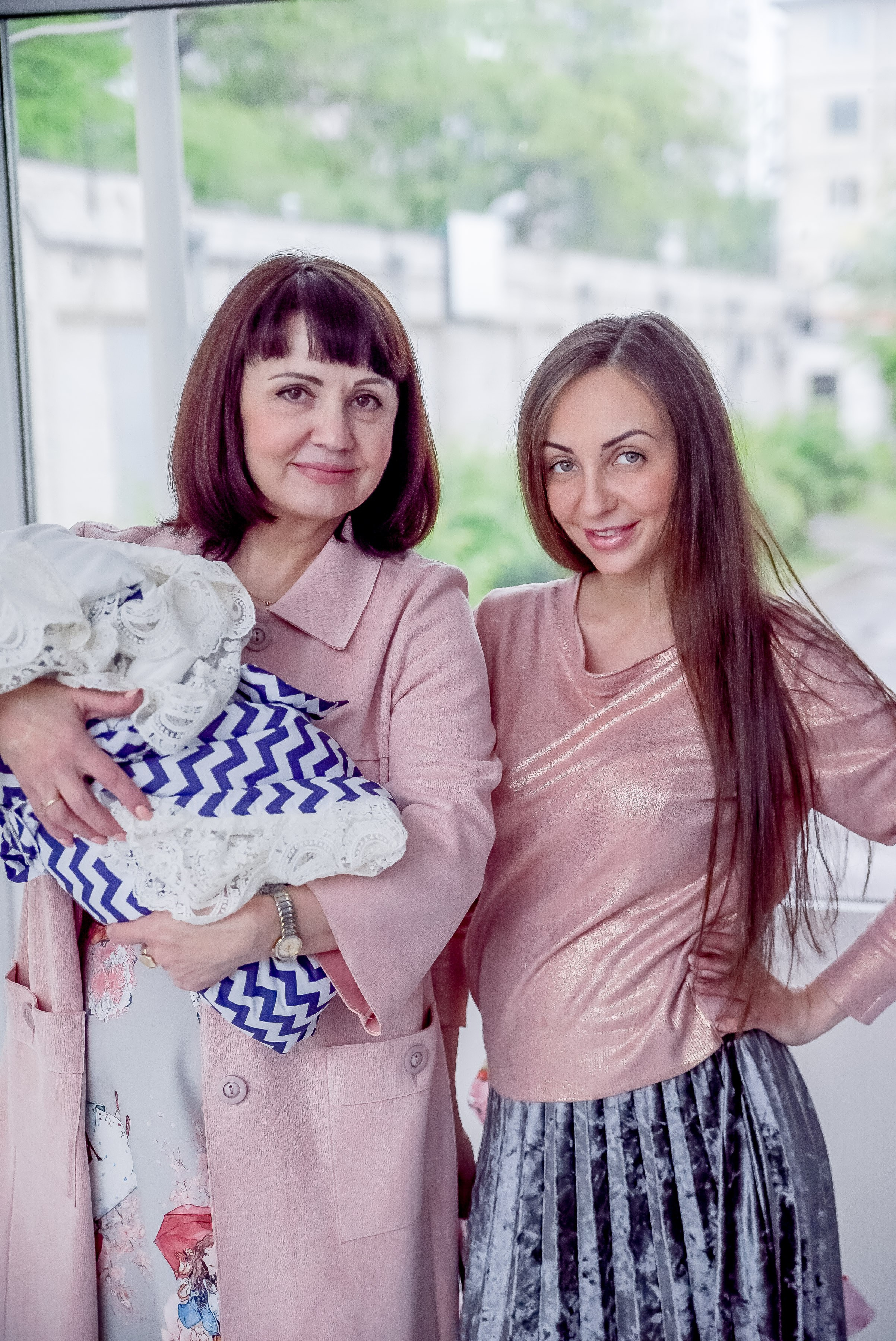 Выписка. Максим Матвийченко и Виктория Басова профессионалы своего дела