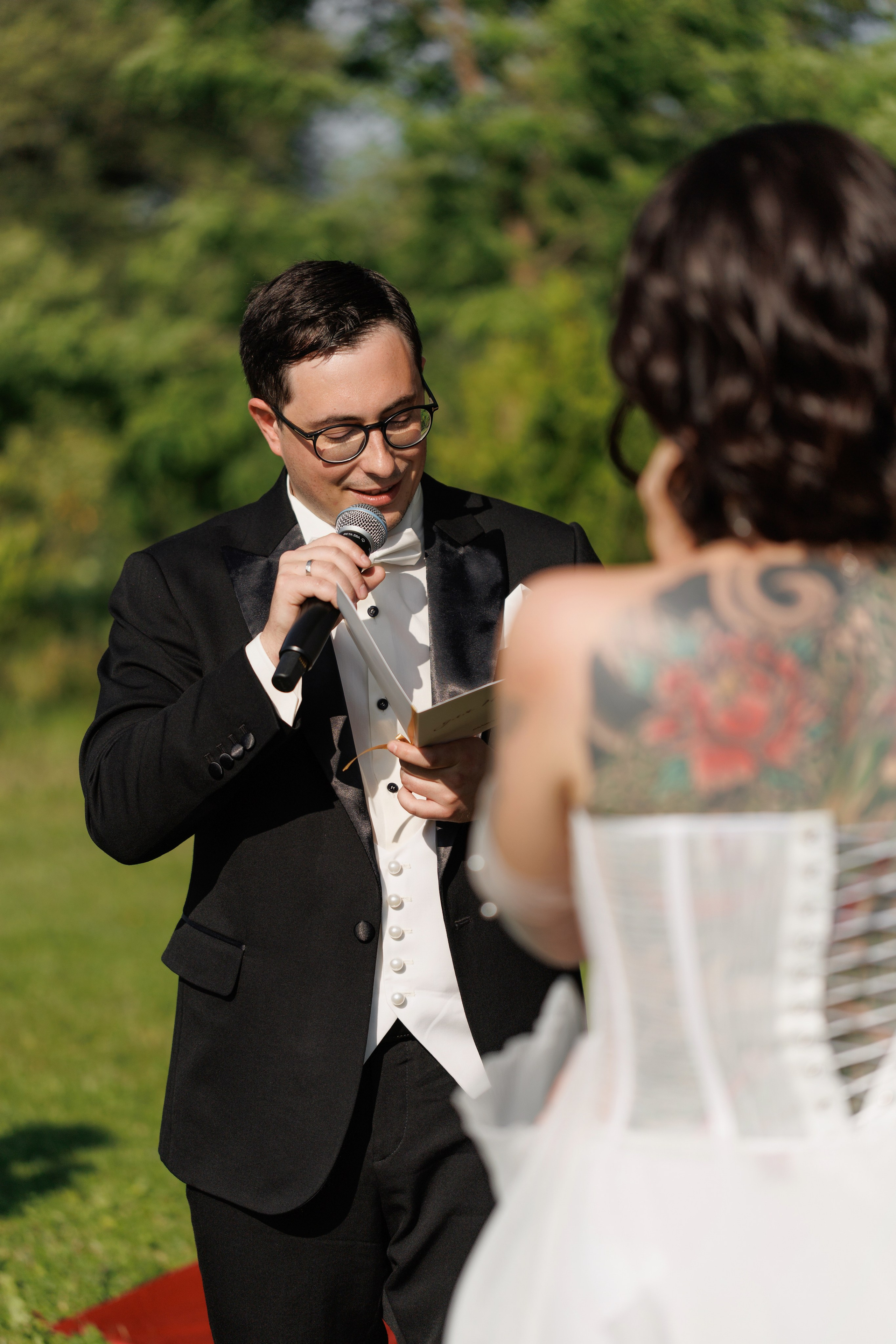 Alexander & Anastasiia. Anastasiya Krasnyuk