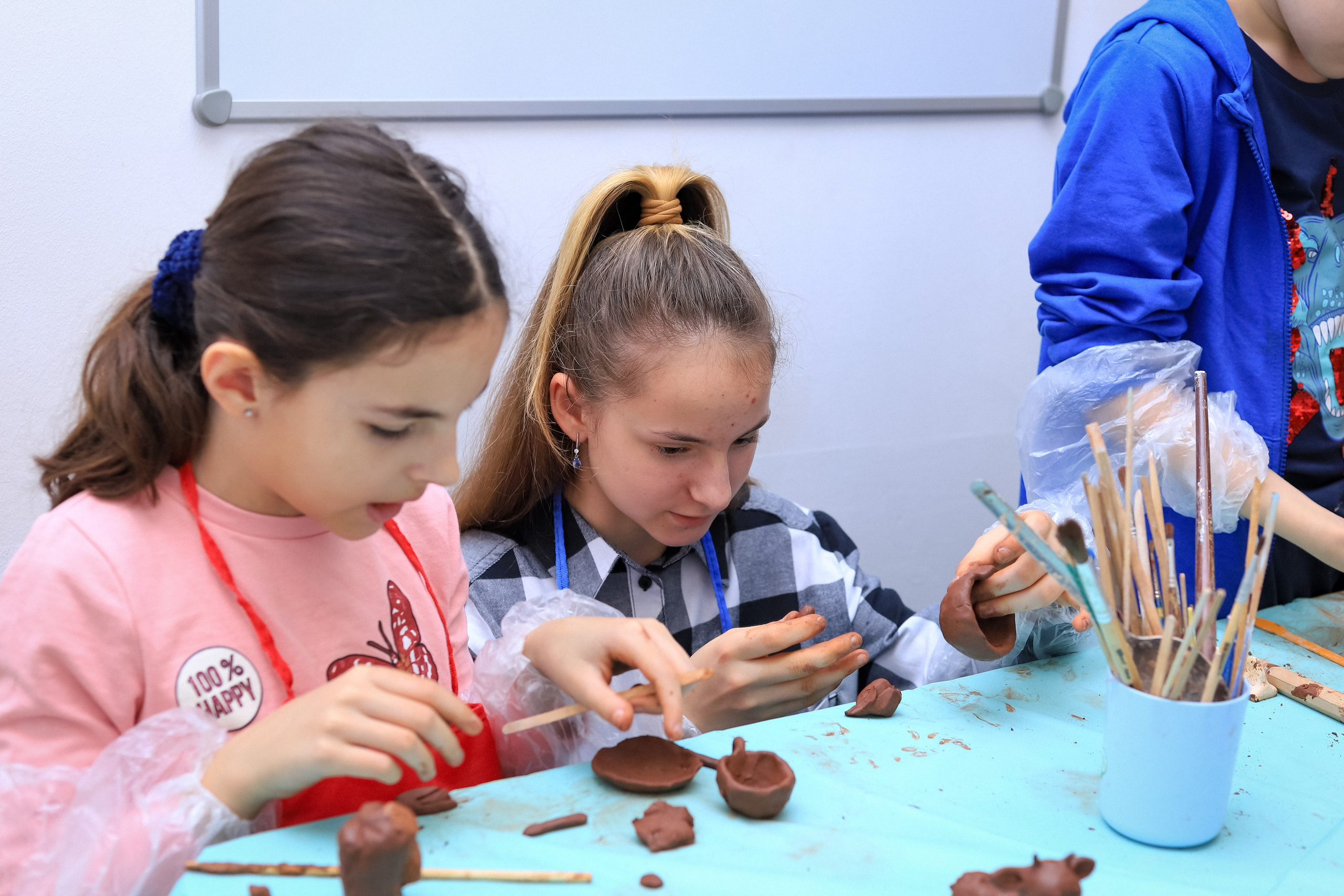 Студия Мудрая мастерская. Женский/Детский фотограф в Симферополе Вероника Слепогина