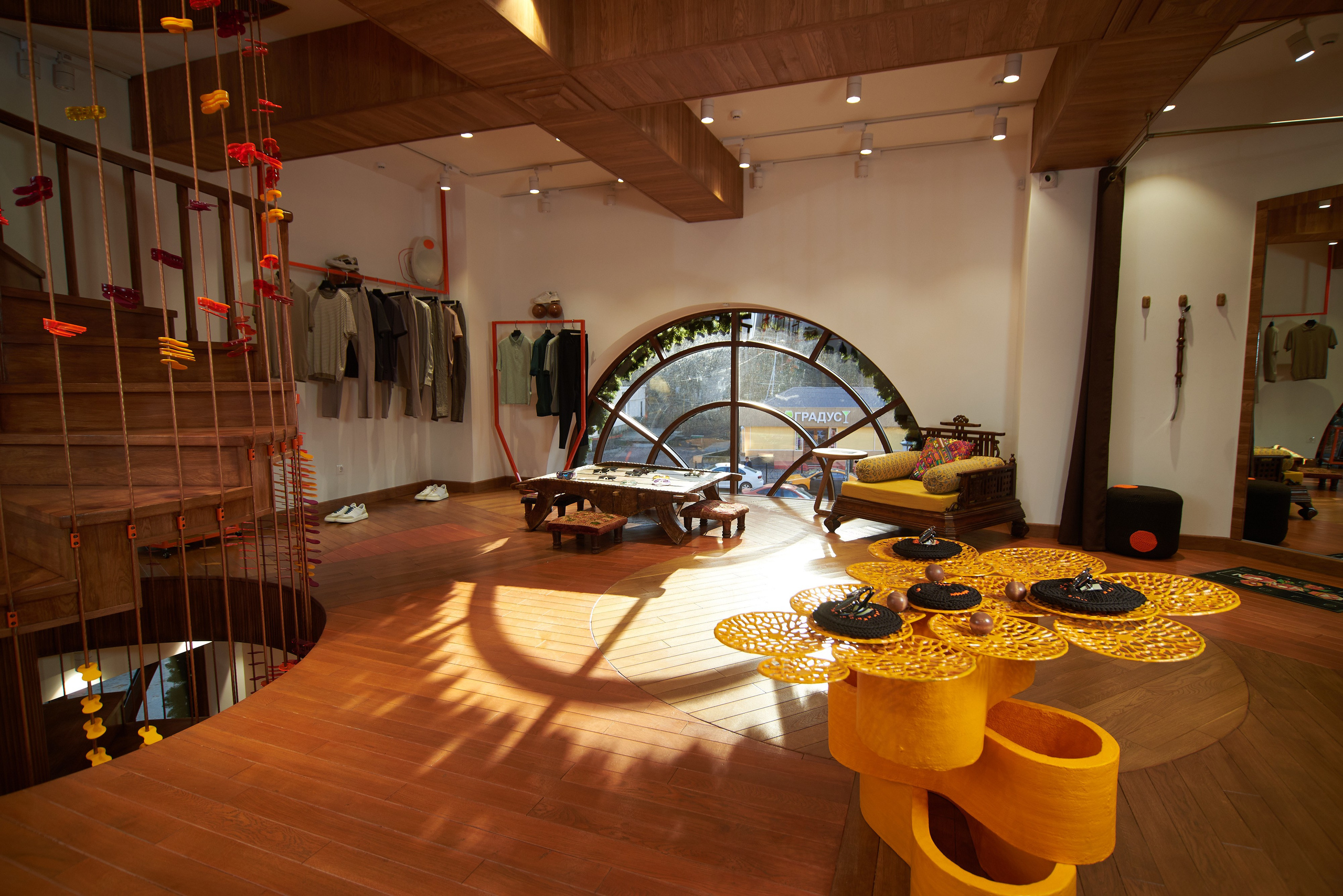 Concept store «МАКИ». Константин Кордонский | Интерьерный и food-фотограф в Кисловодске и КМВ