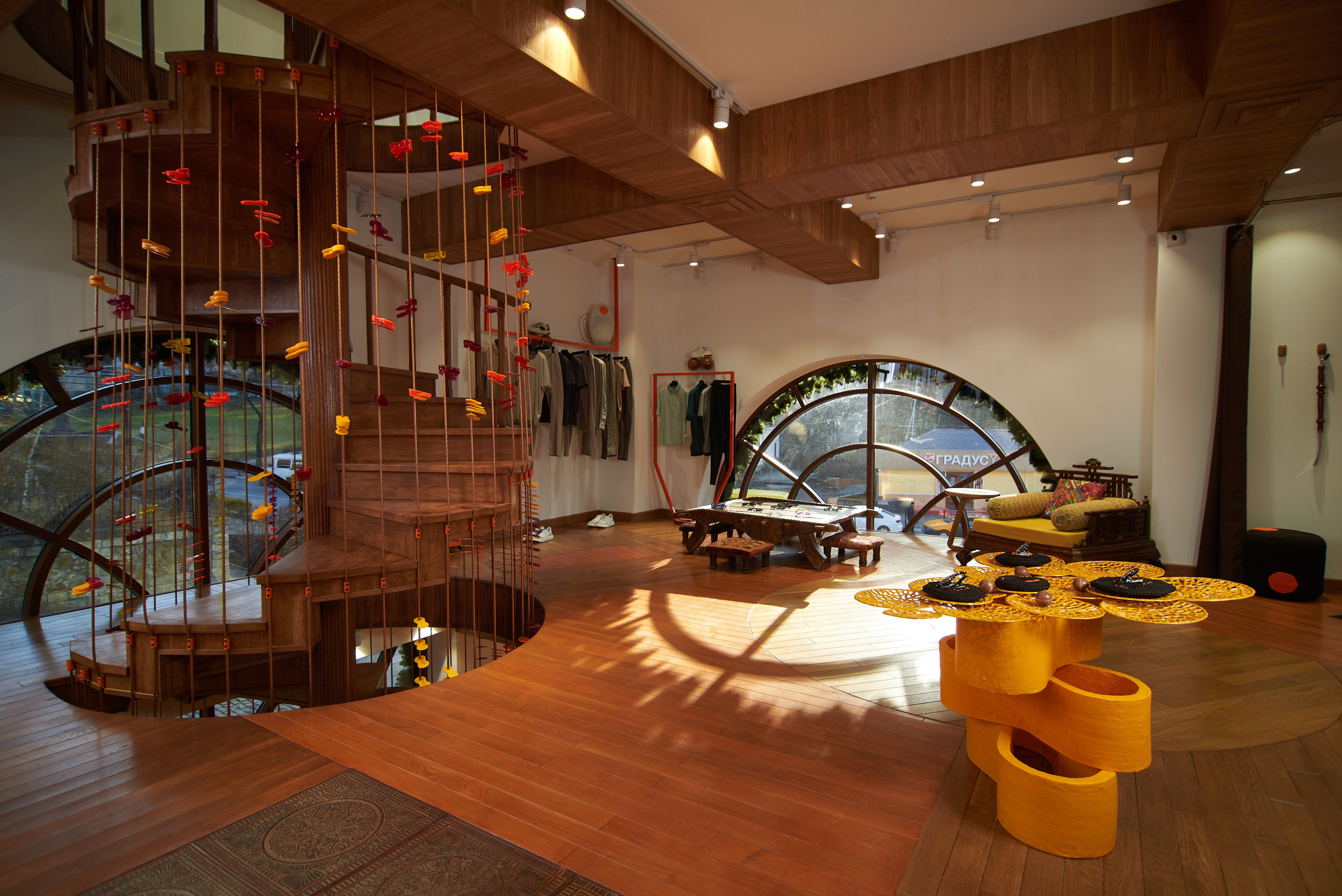 Concept store «МАКИ». Константин Кордонский | Интерьерный и food-фотограф в Кисловодске и КМВ