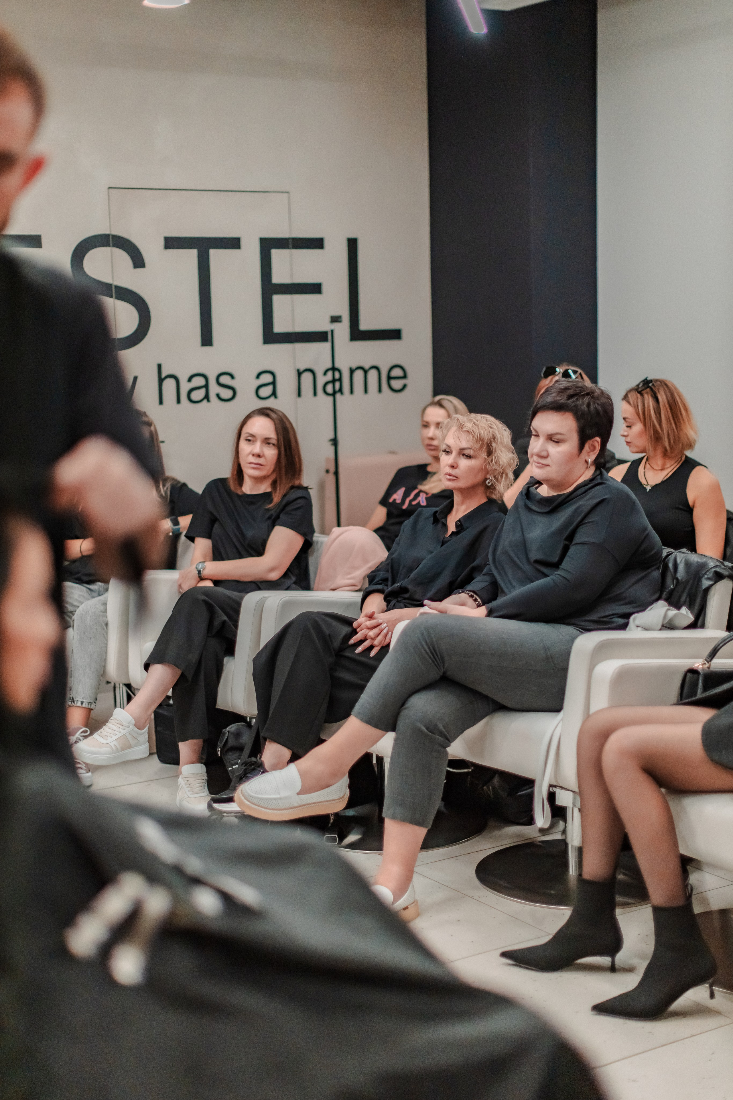 Репортажная съёмка мероприятий, праздников, презентаций. Фотограф и видеограф в Ставрополе Инна Попова