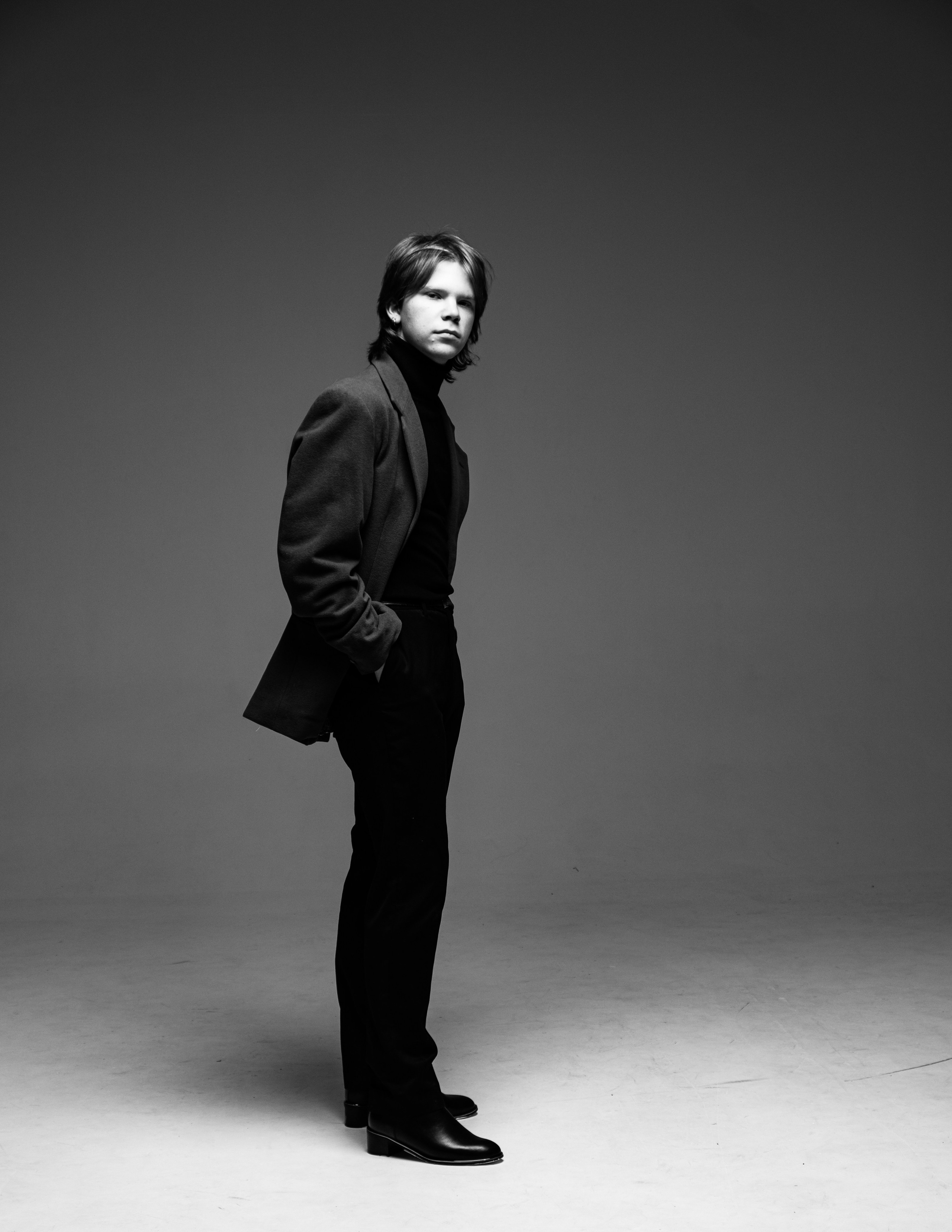 Артем. Студийный, портретный, семейный фотограф Южно-Сахалинска Яна Радаева