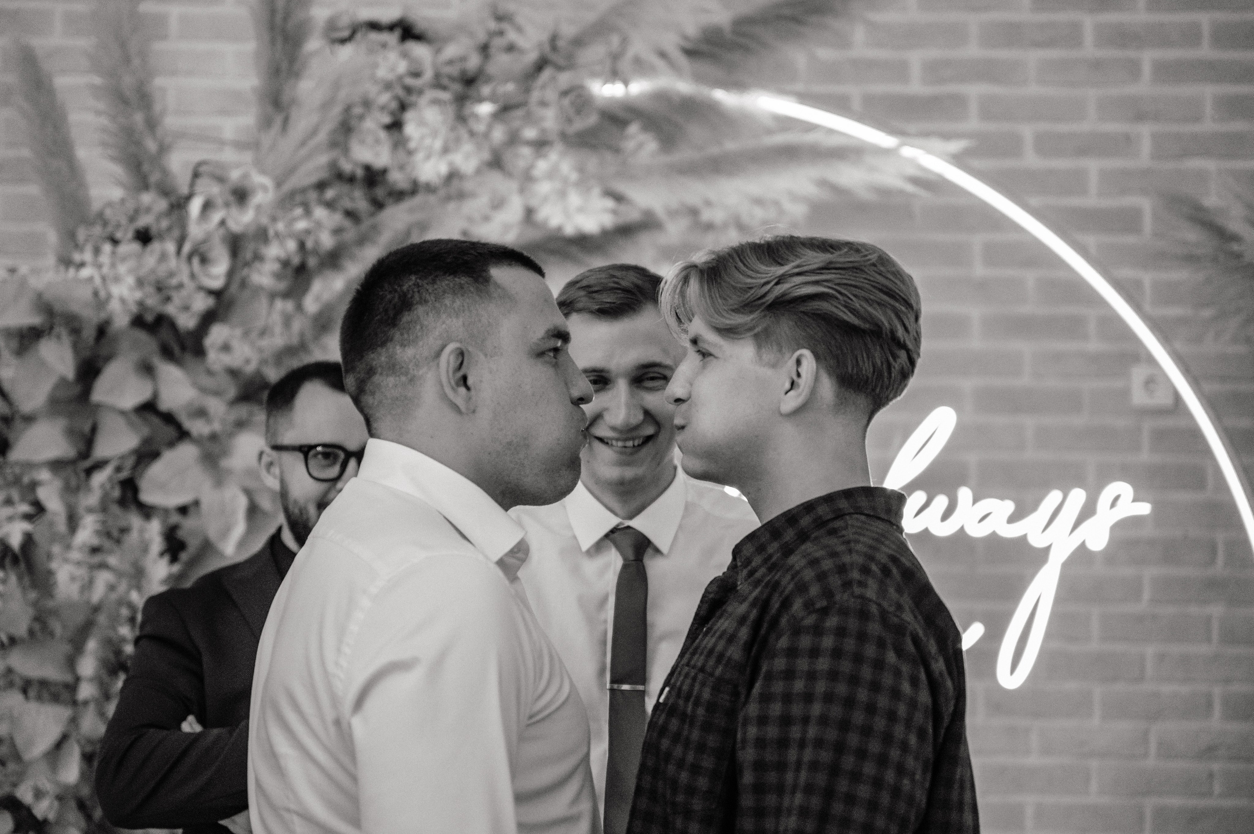 Дима и Аня 27.07.2024. Свадебный и семейный фотограф в городе Смоленске