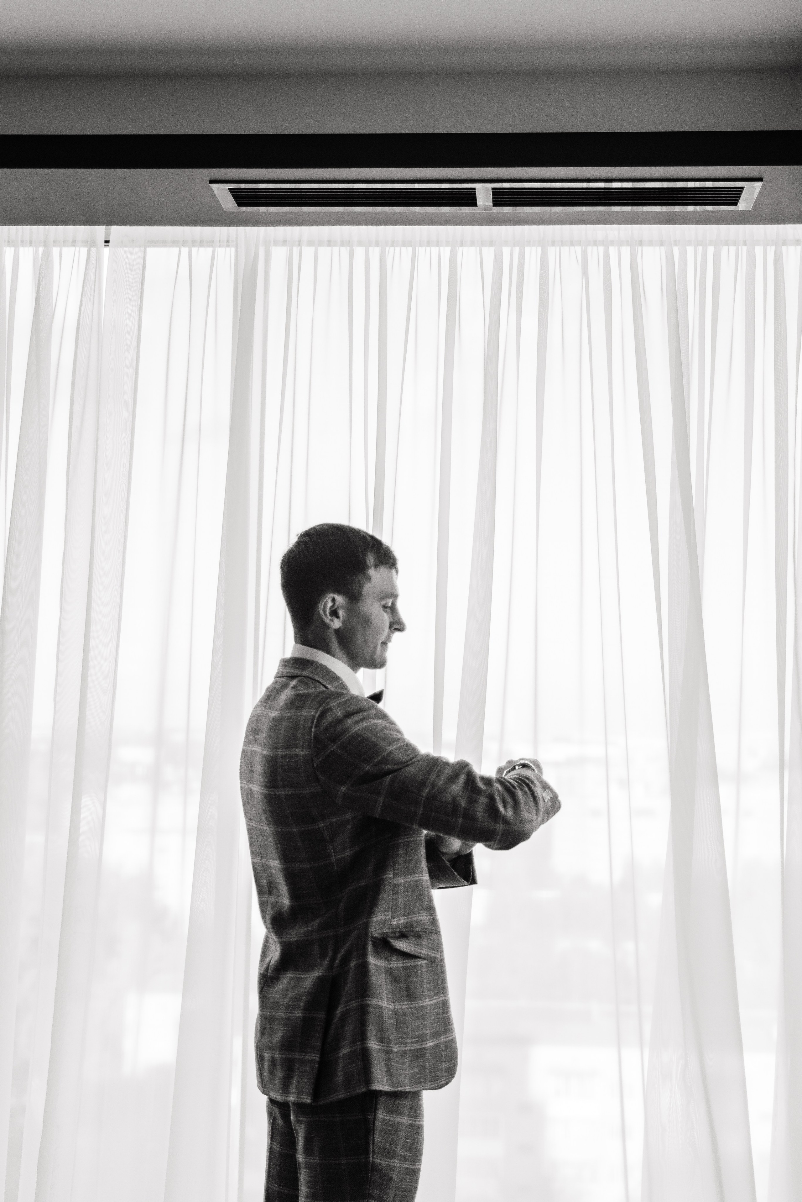 Саша и Ксюша. Свадебный и семейный фотограф в городе Смоленске