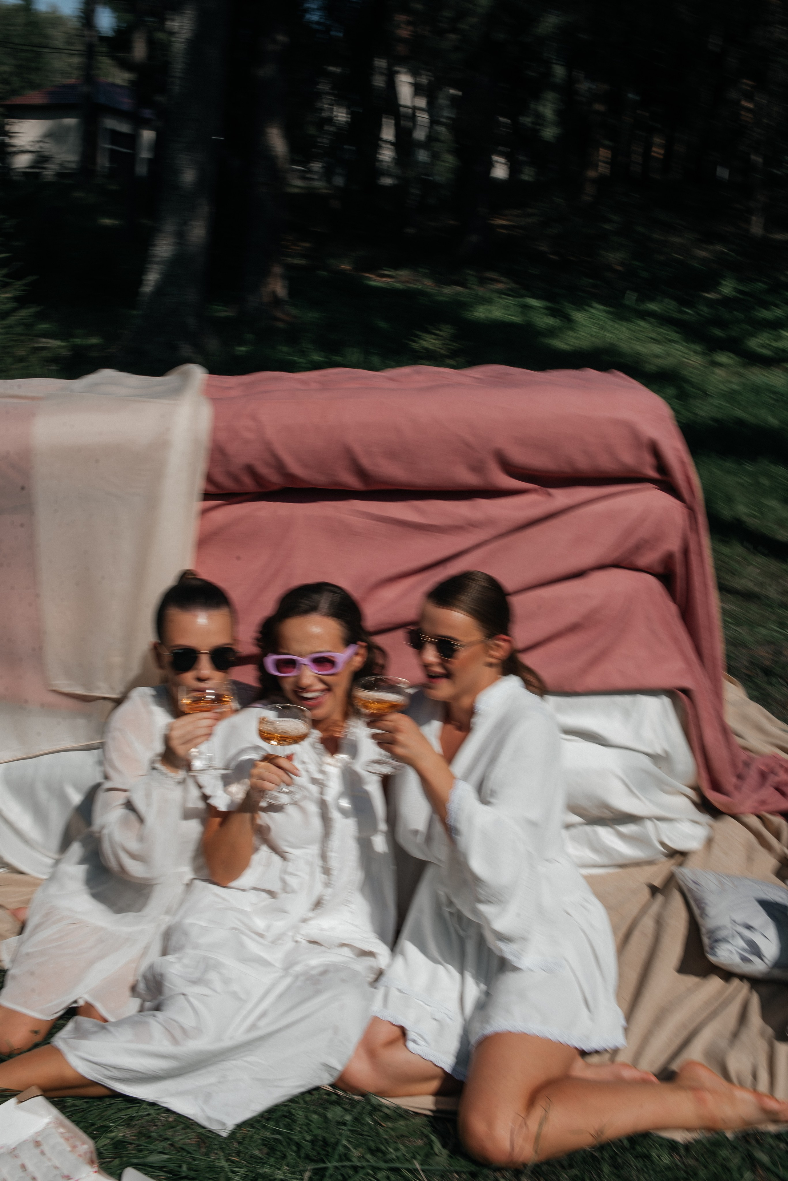 Парк Звезд. Свадебный и семейный фотограф в городе Смоленске