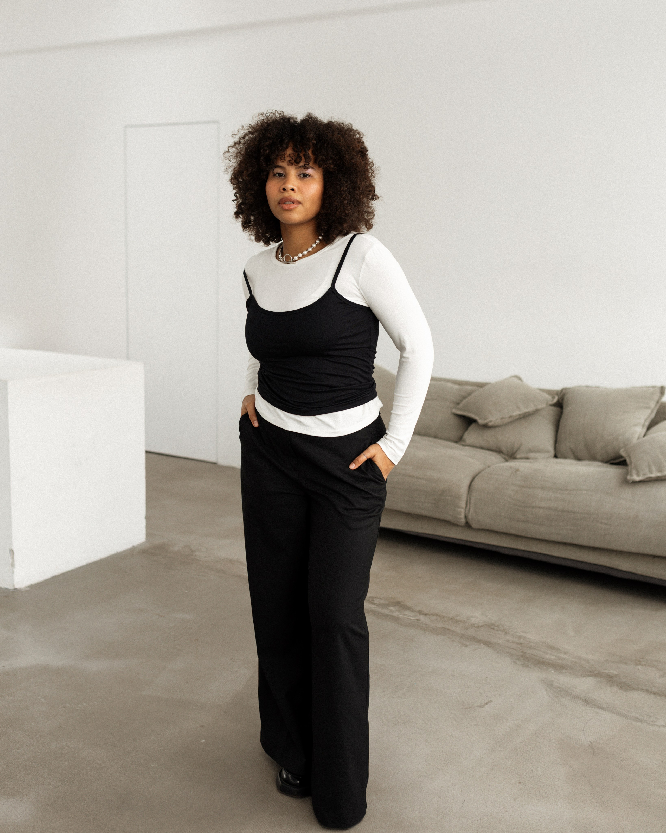 ALINA. Главная