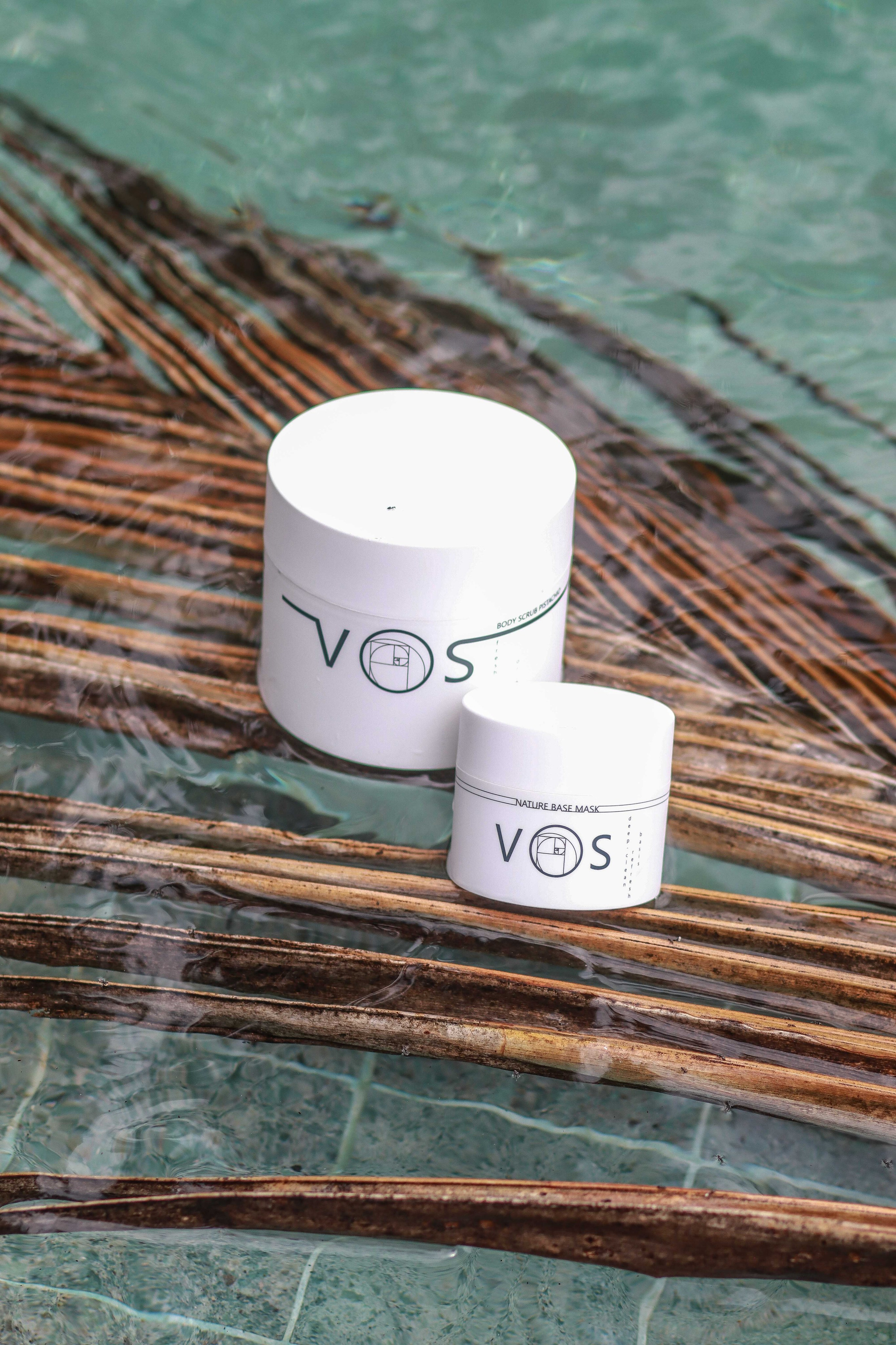 Натуральная косметика. Фотограф на Шри-Ланке