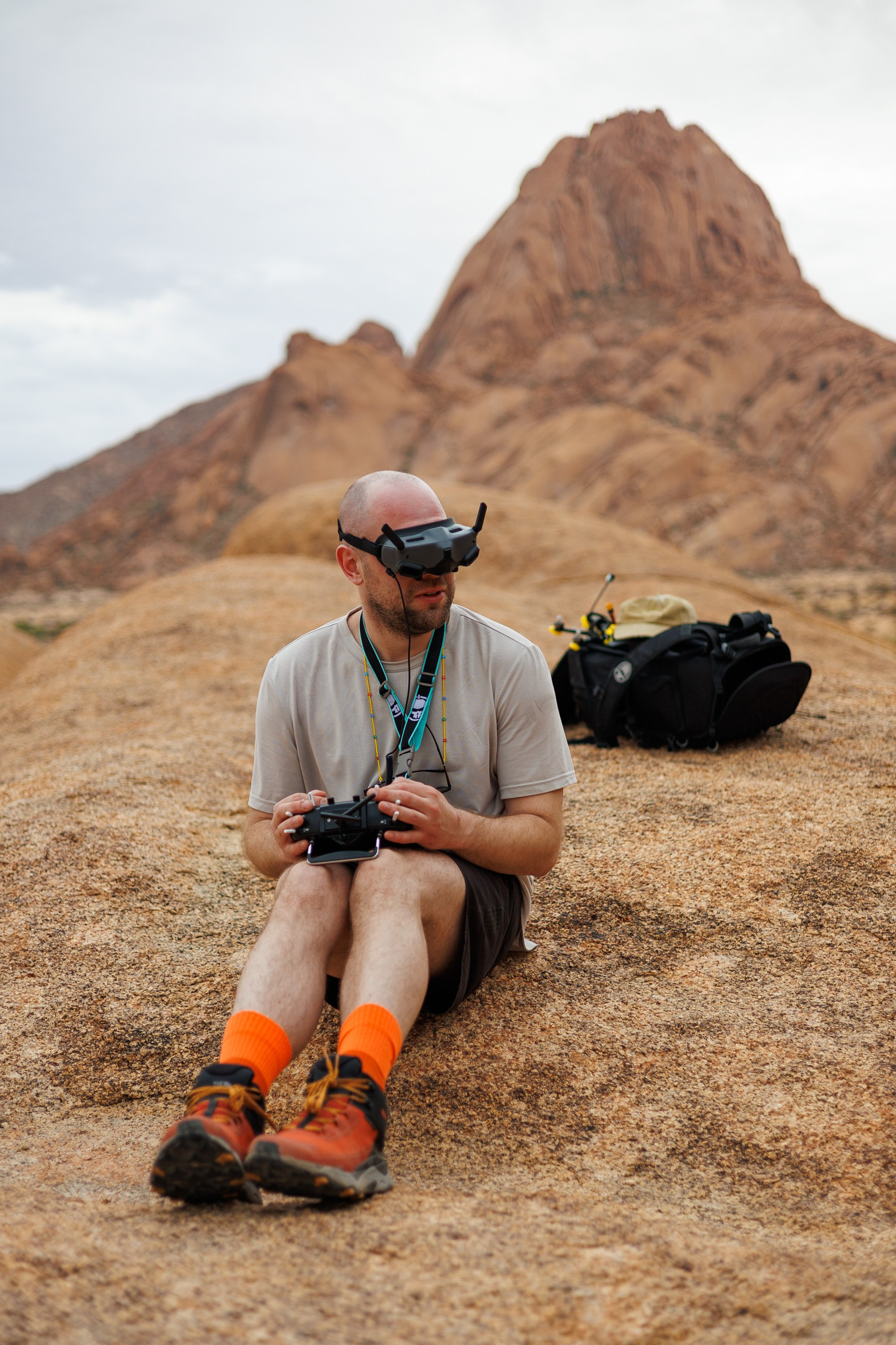 НАМИБИЯ. Роадтрип