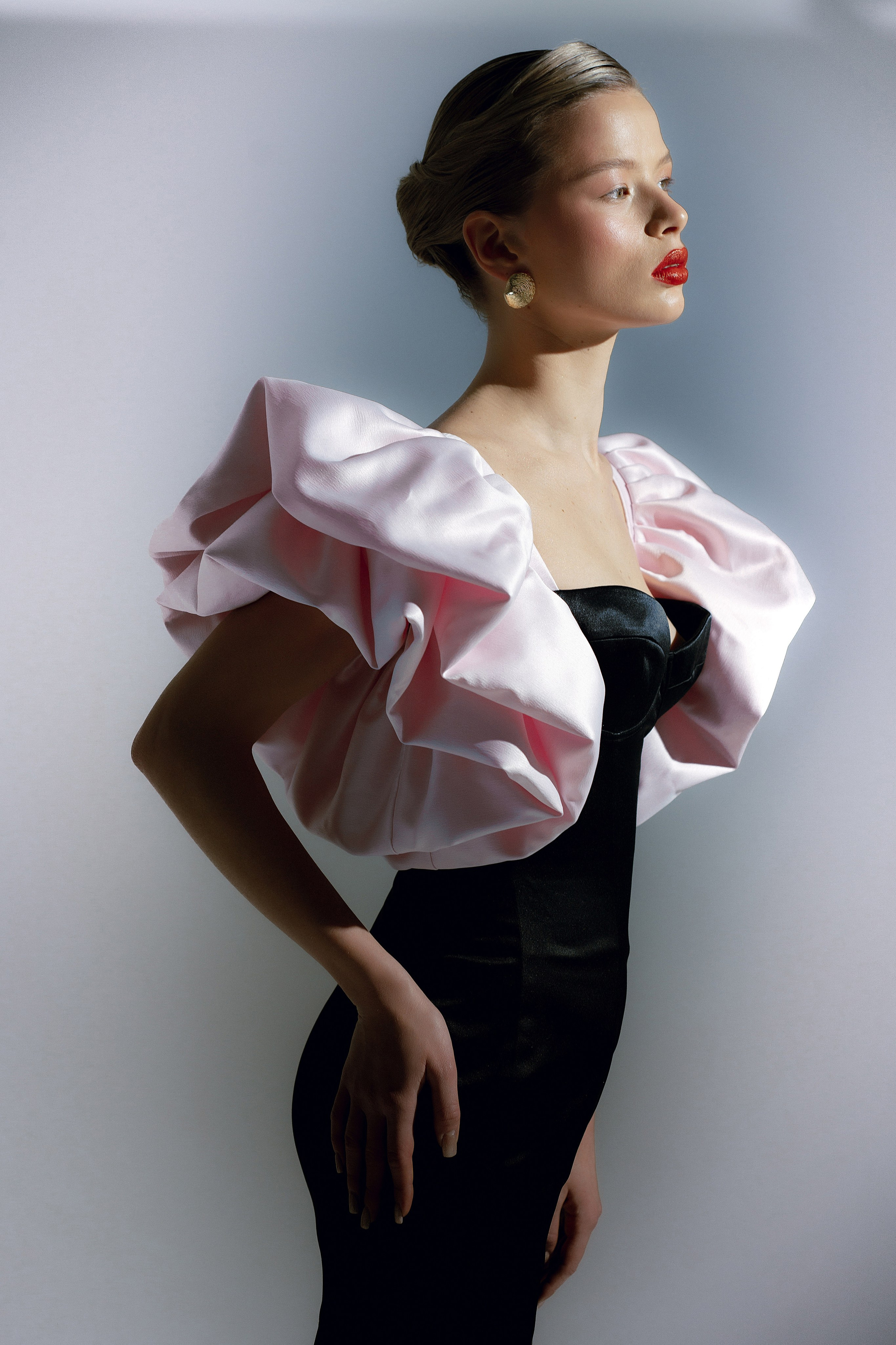 Аня. Чувственный фотограф в Санкт-Петербурге Пятнова Ксения