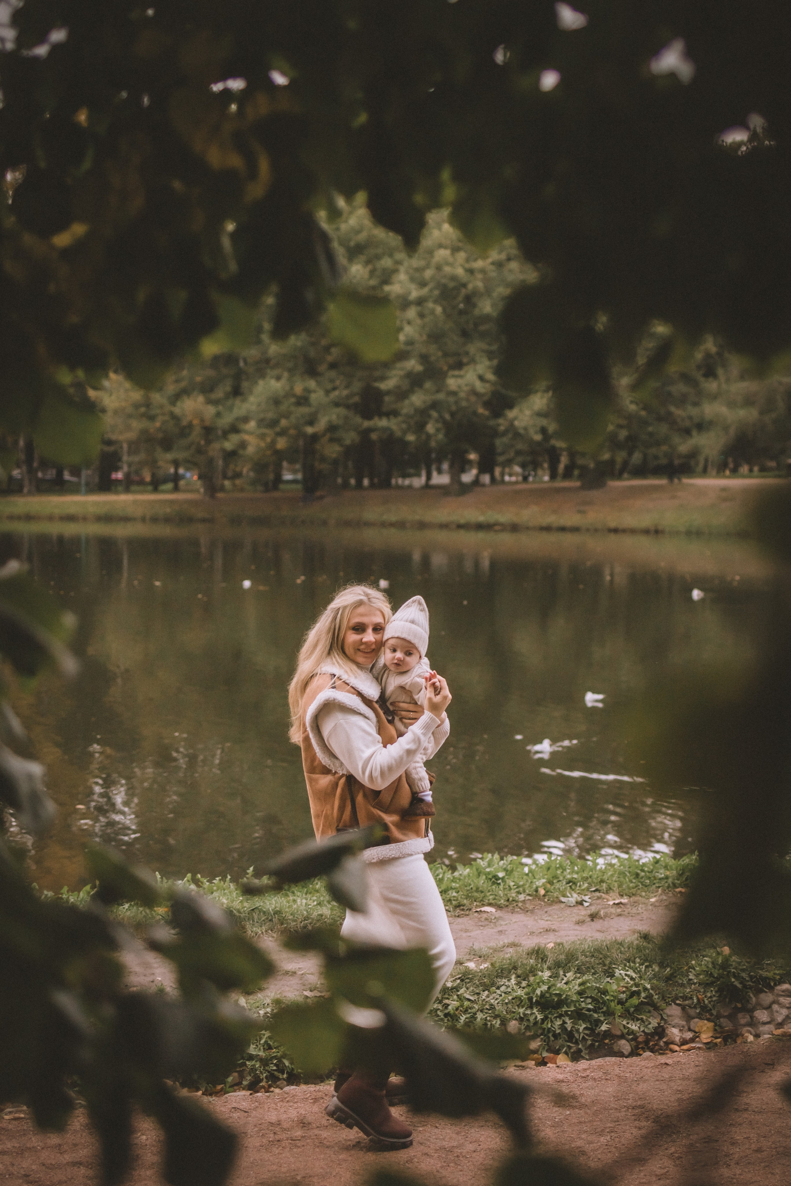 Семейная. Семейный и детский фотограф в Санкт-Петербурге Павлова Елена