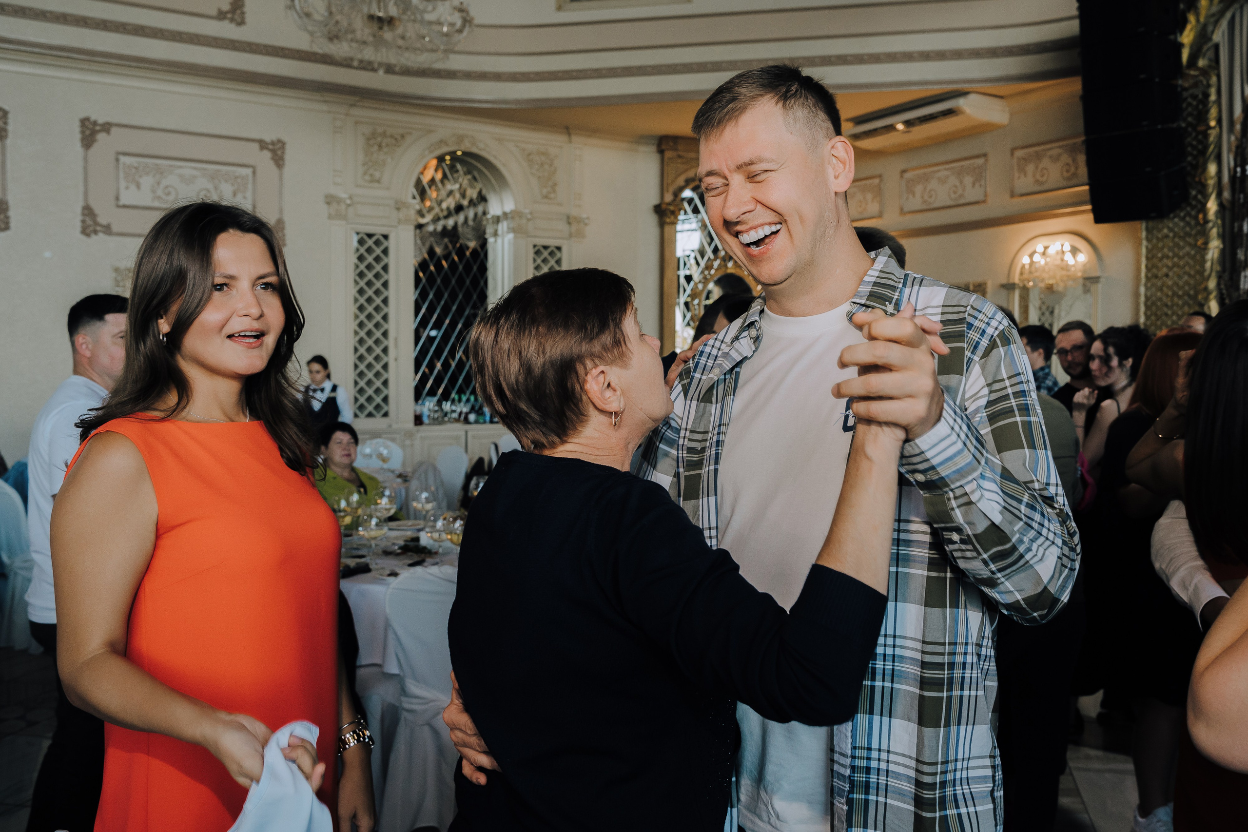 КОРПОРАТИВ «МАВТ». Репортажный фотограф Зуев Роман г. Челябинск