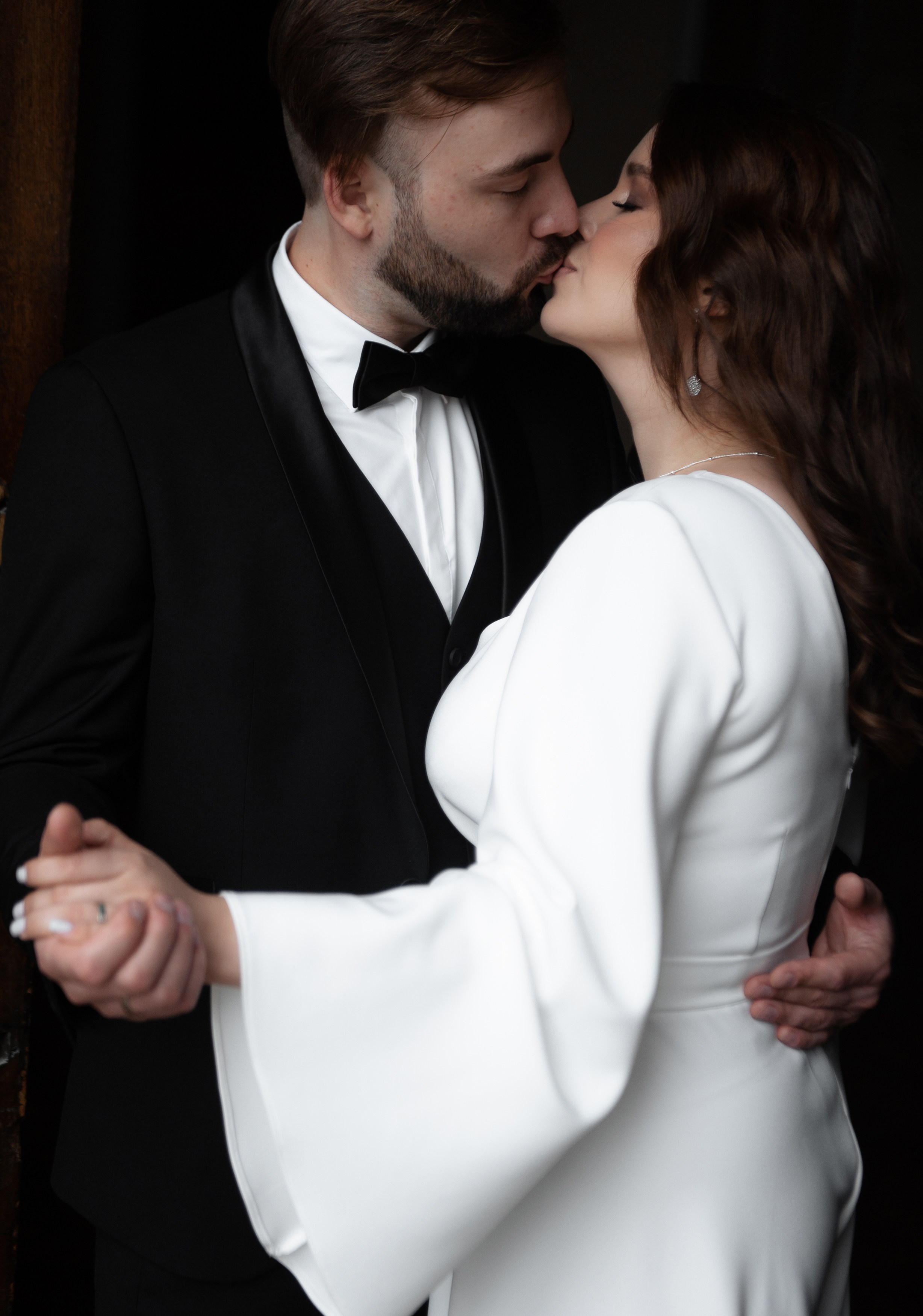 Дмитрий и Анастасия. Главная