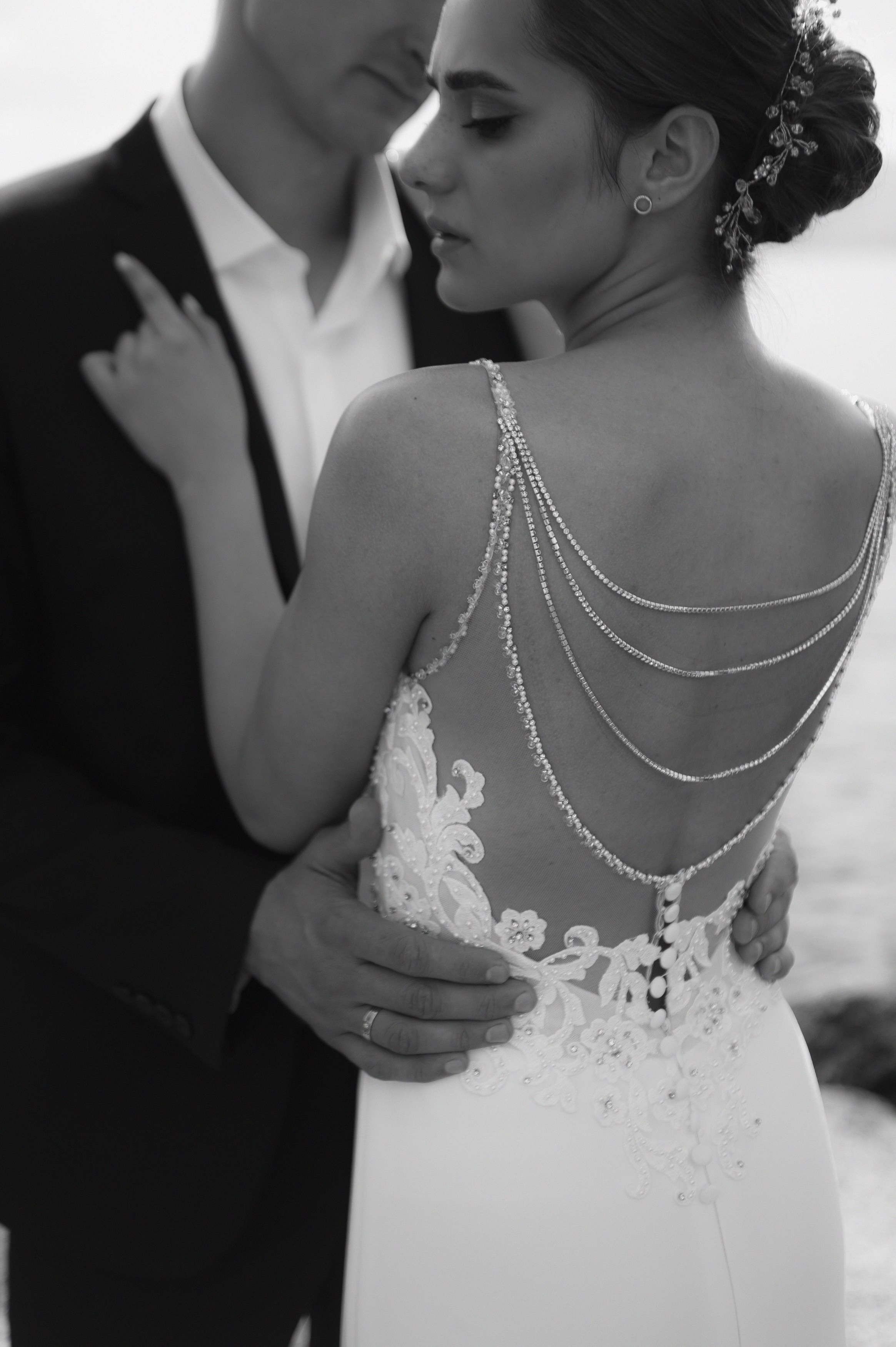 Константин и Татьяна. Главная