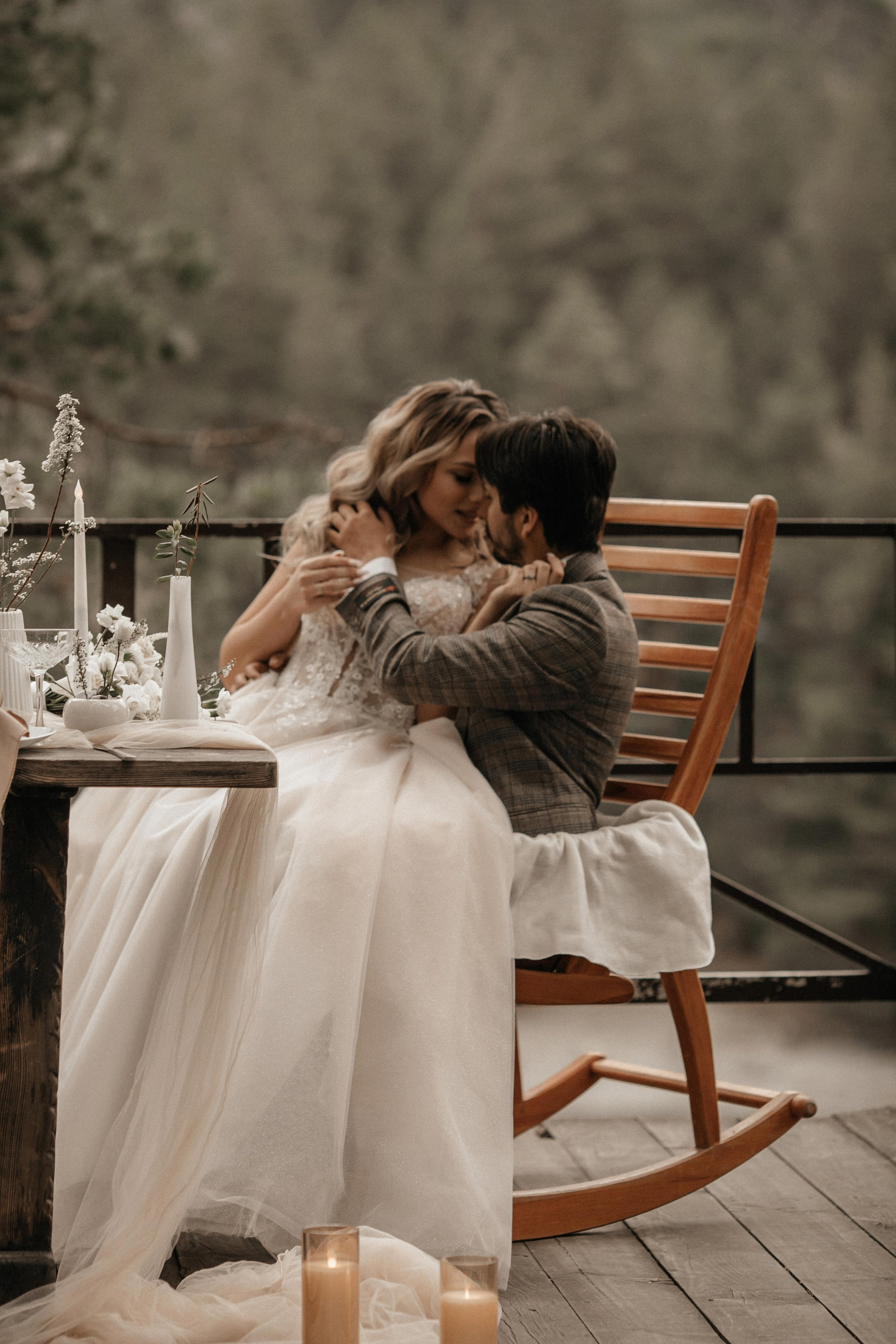 Свадебная история для двоих в Горном Алтае. Свадебный и семейный фотограф Рассказова Виктория