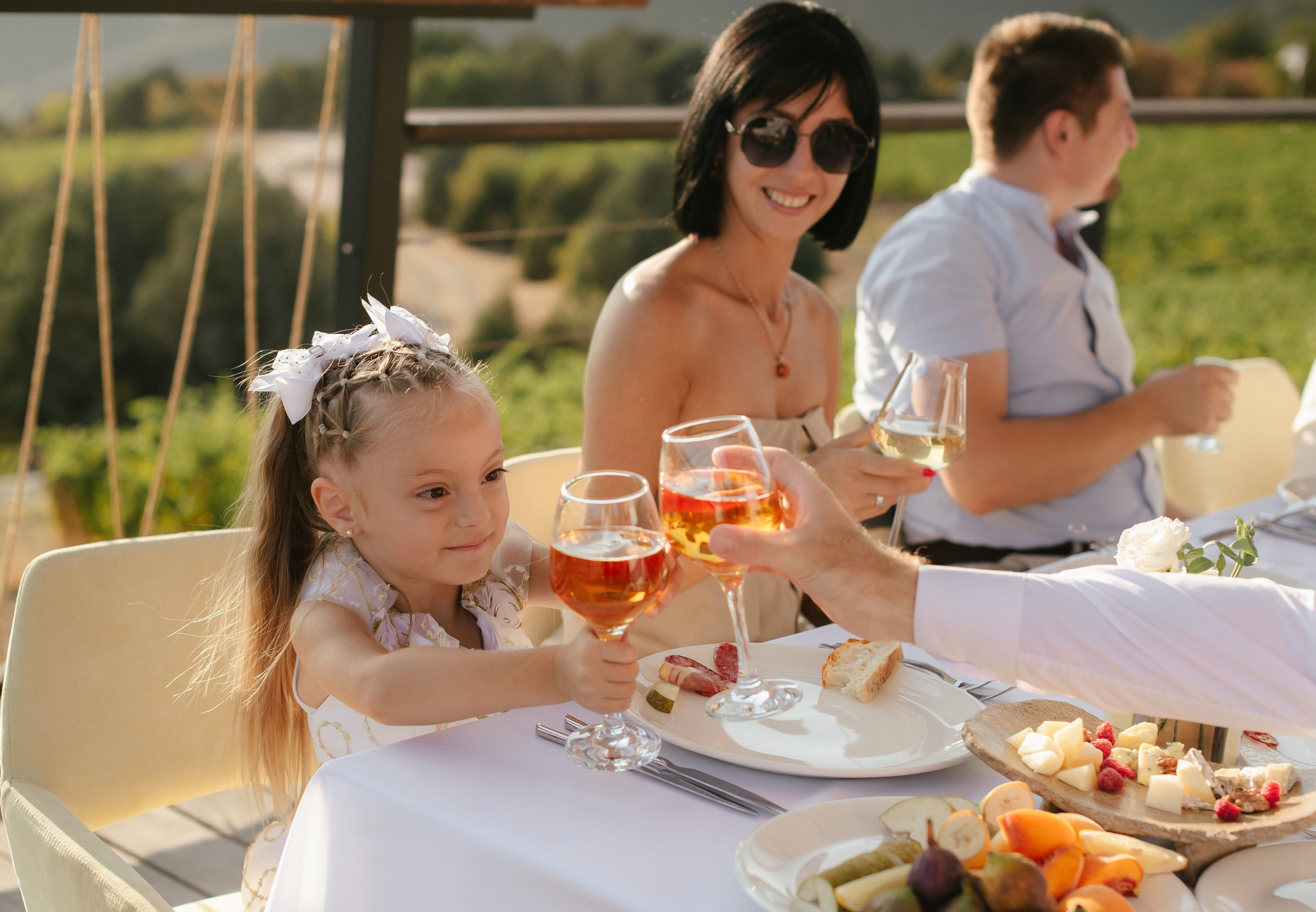 Ярослав и Дарья (Родное гнездо). Свадебный, женский, семейный фотограф в Севастополе Юлия Мошенко