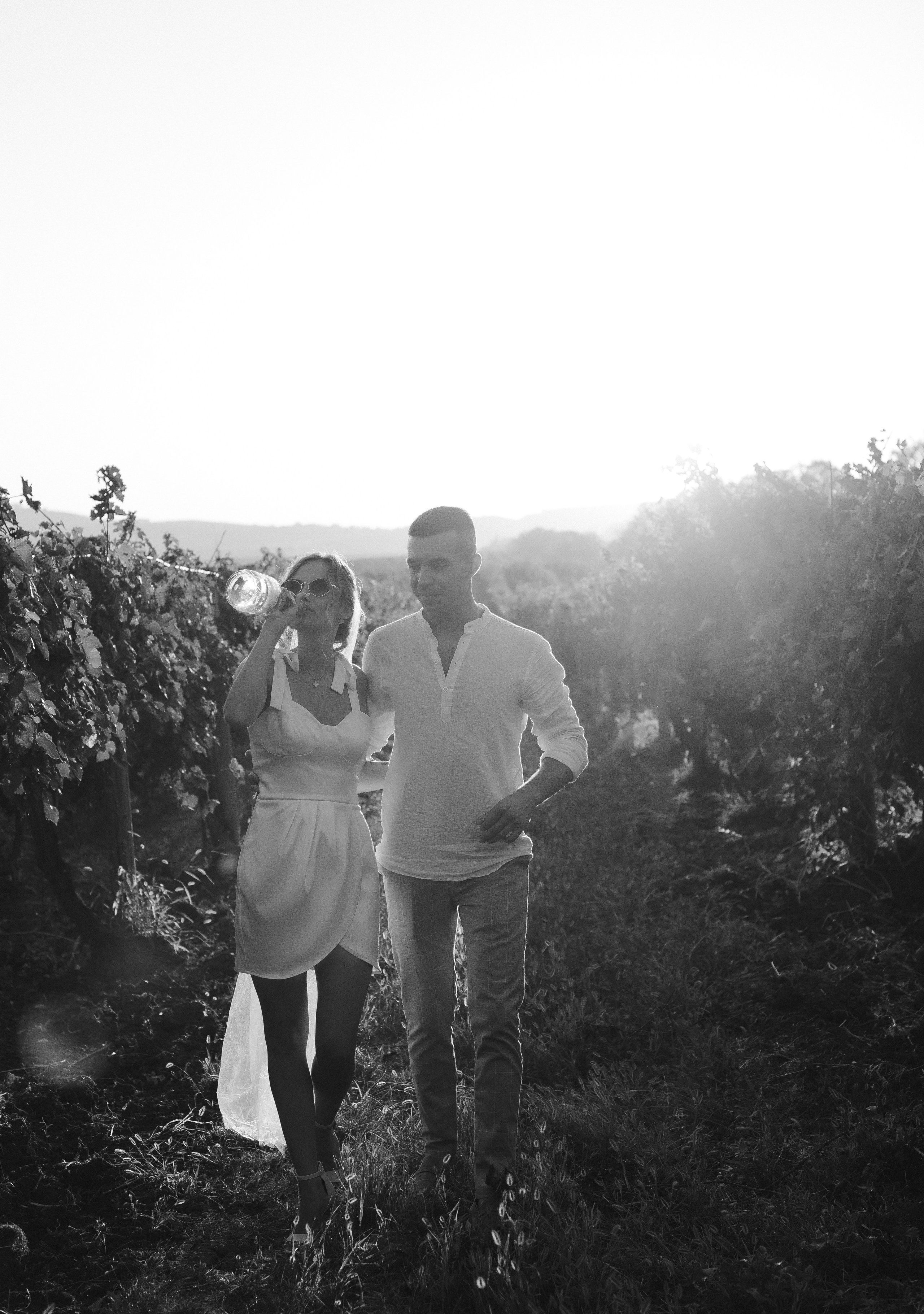 Алексей и Анастасия (Севастополь). Свадебный, женский, семейный фотограф в Севастополе Юлия Мошенко