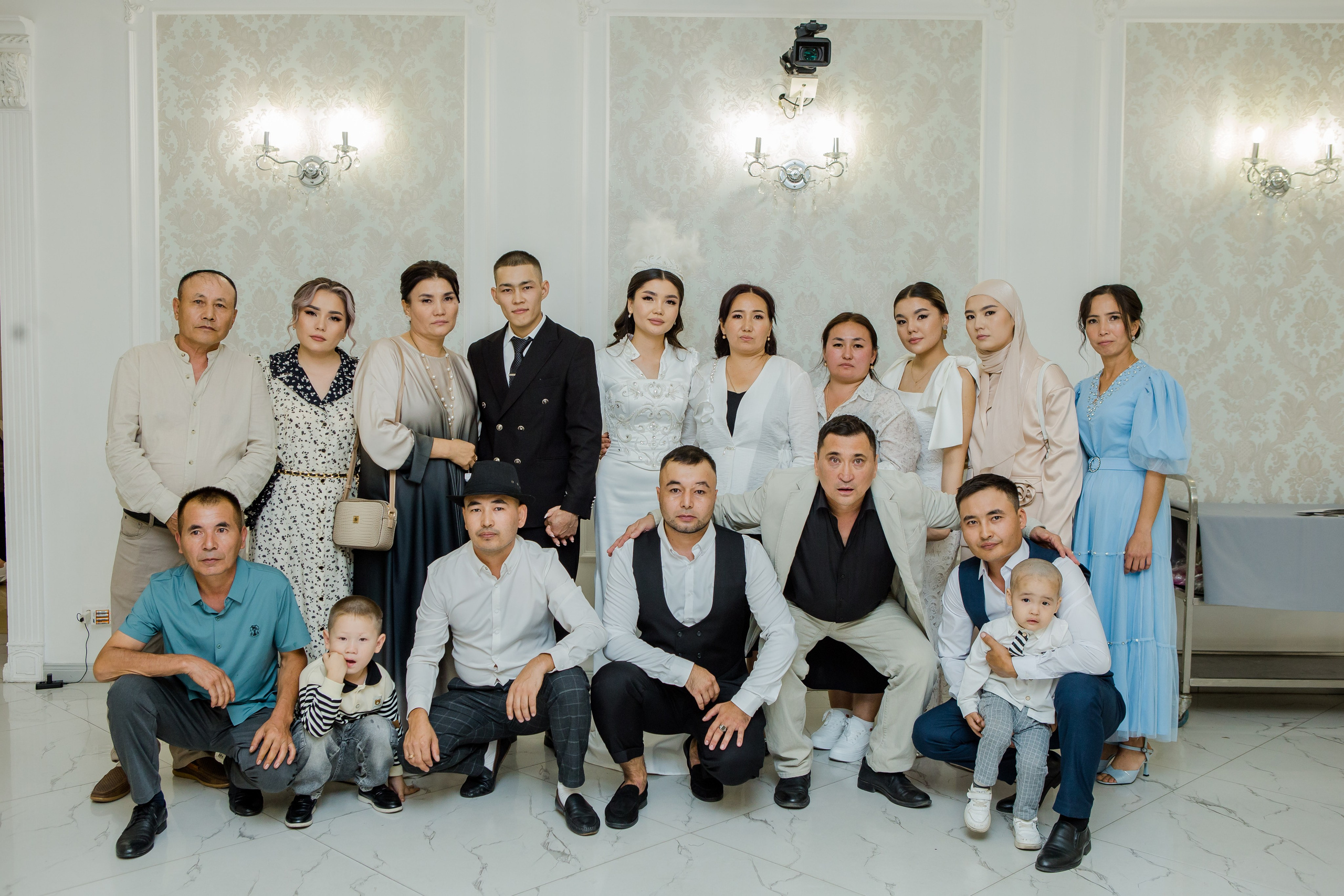 QYZ UZATU ZHADYRA. Свадебный и репортажный фотограф в Астане T.Yertay «Nomad media»