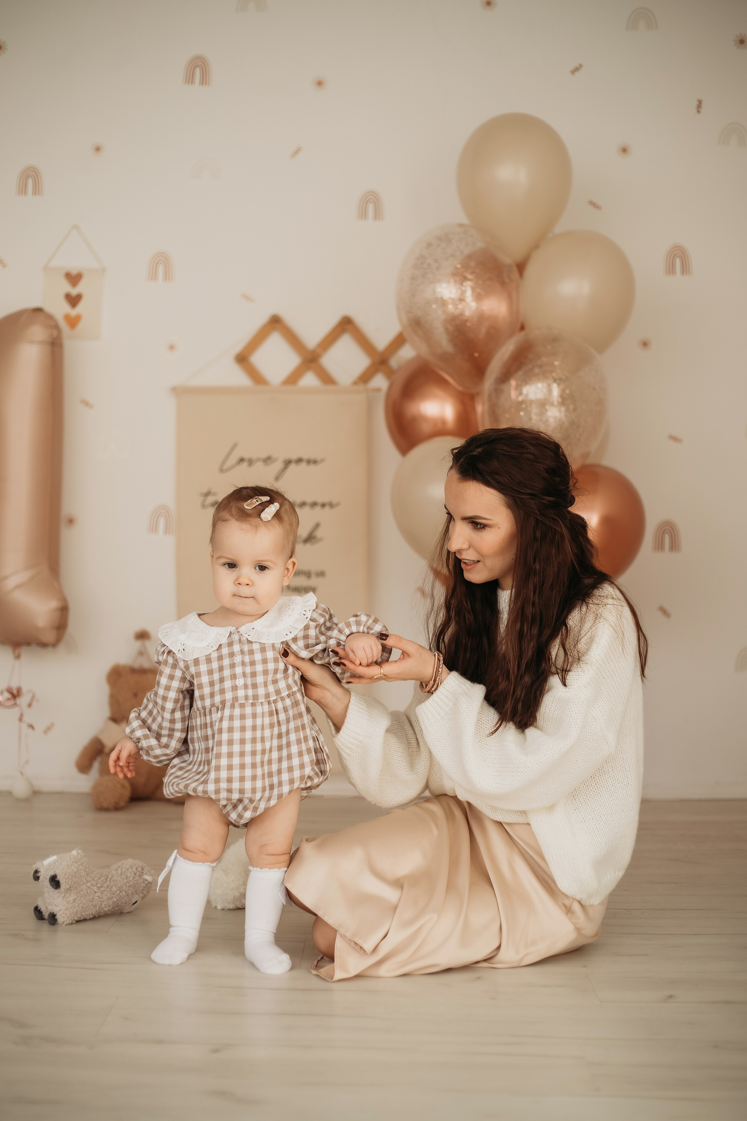 Мишель. Семейный и детский фотограф Минск, Беларусь