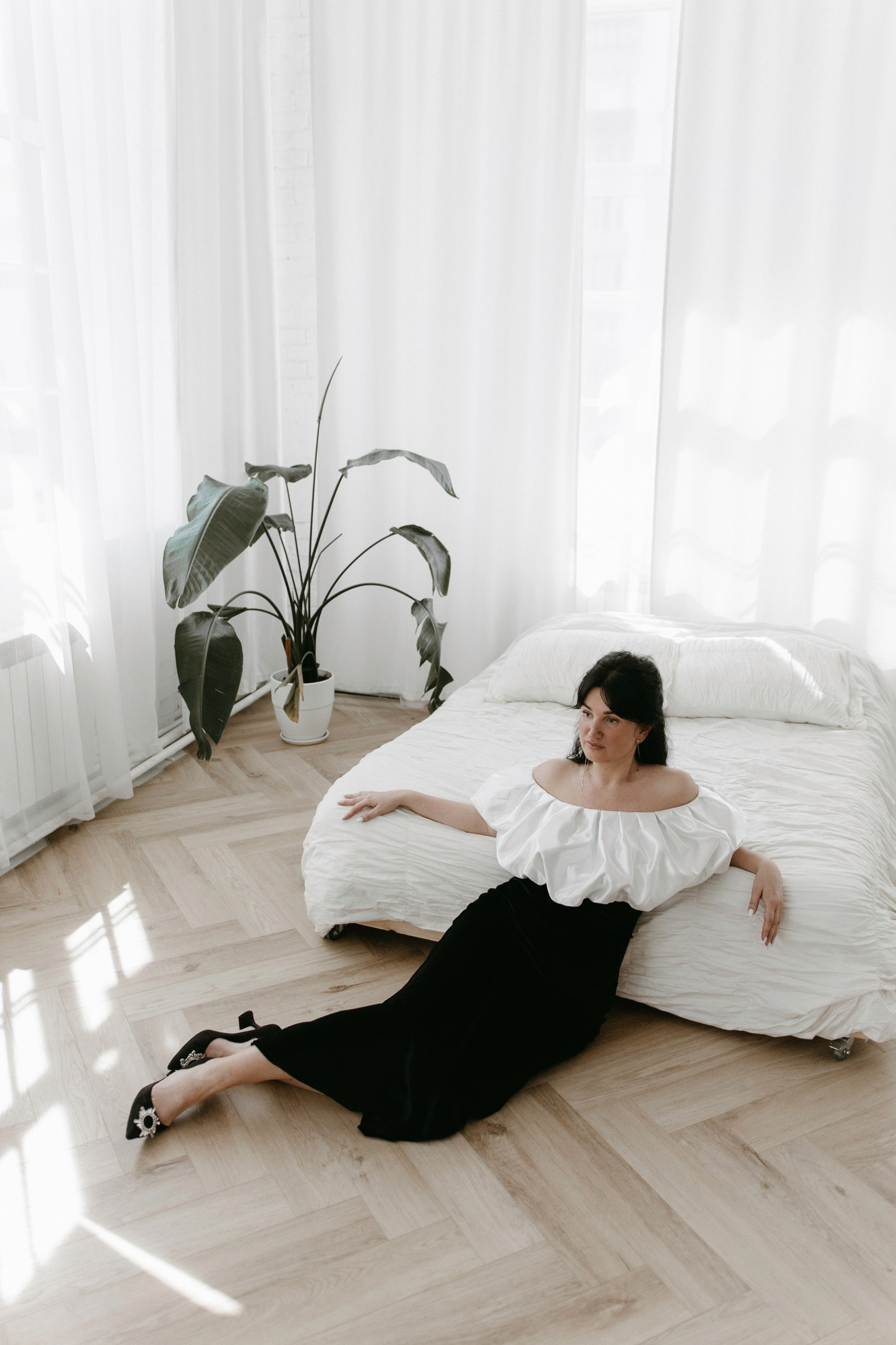 Елена. Фотограф в Кирове и Кирово-Чепецке Валерия Шиляева